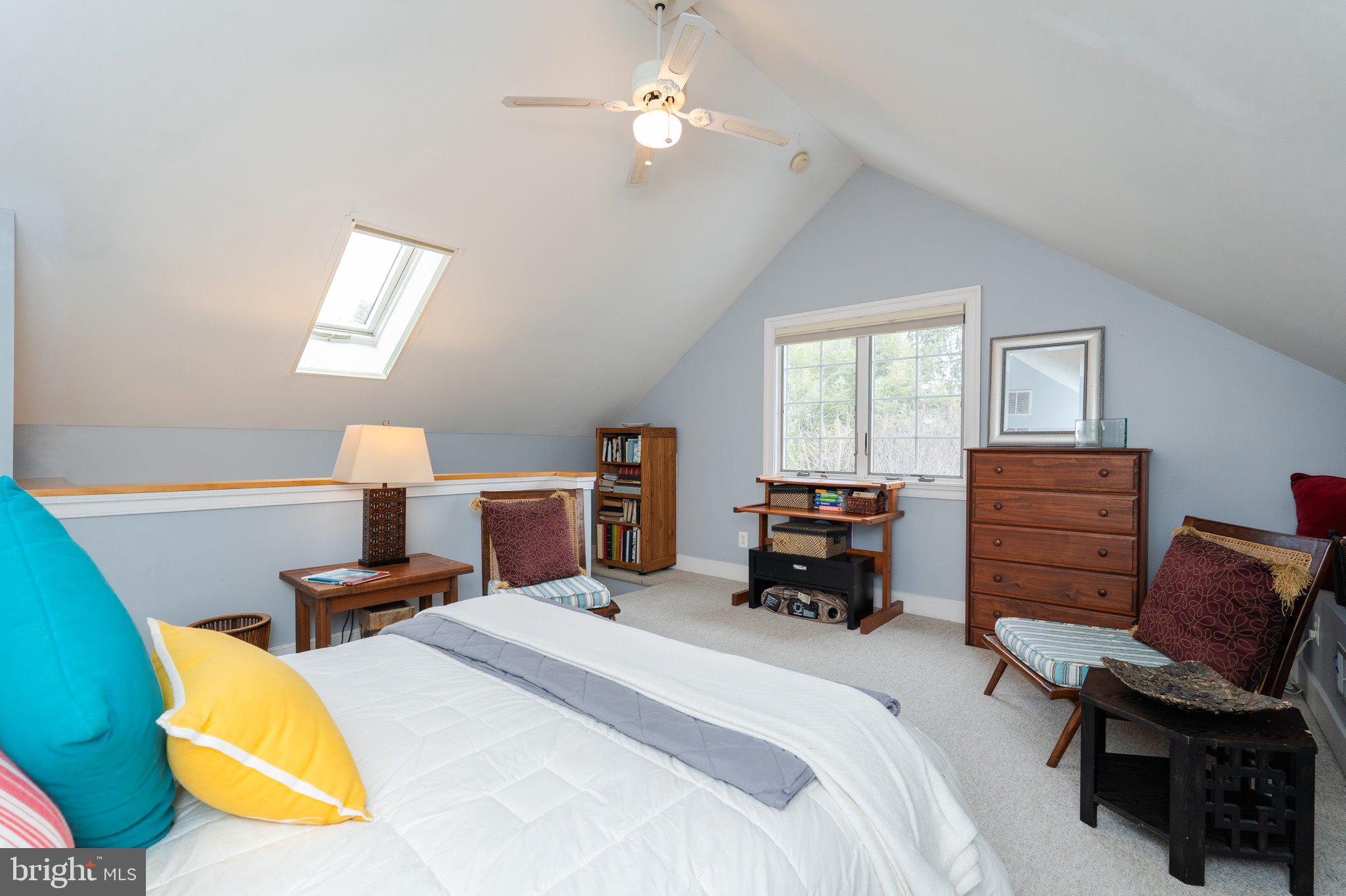 CORPORATION OF SHEPHERDSTOWN - Residential