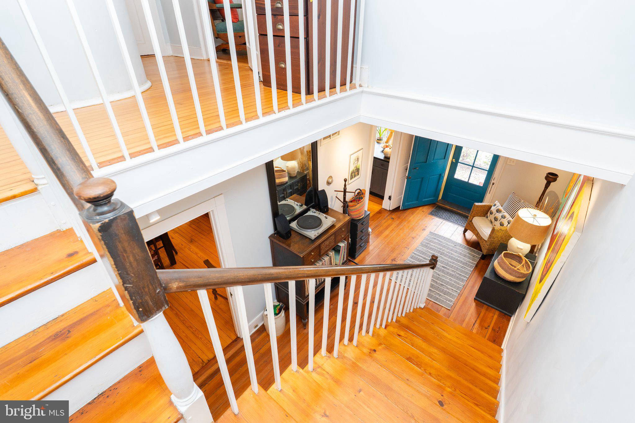 CORPORATION OF SHEPHERDSTOWN - Residential