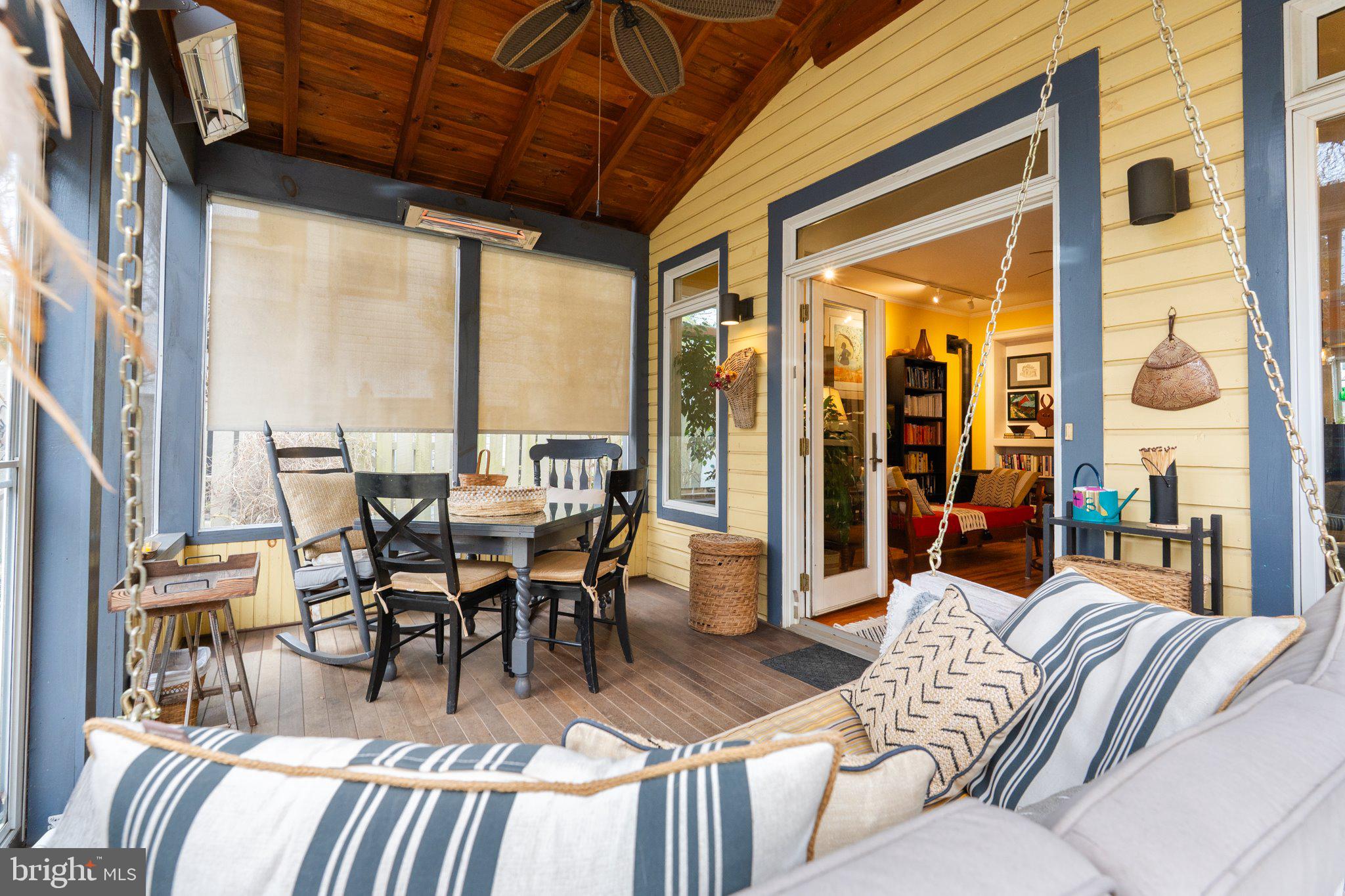 CORPORATION OF SHEPHERDSTOWN - Residential