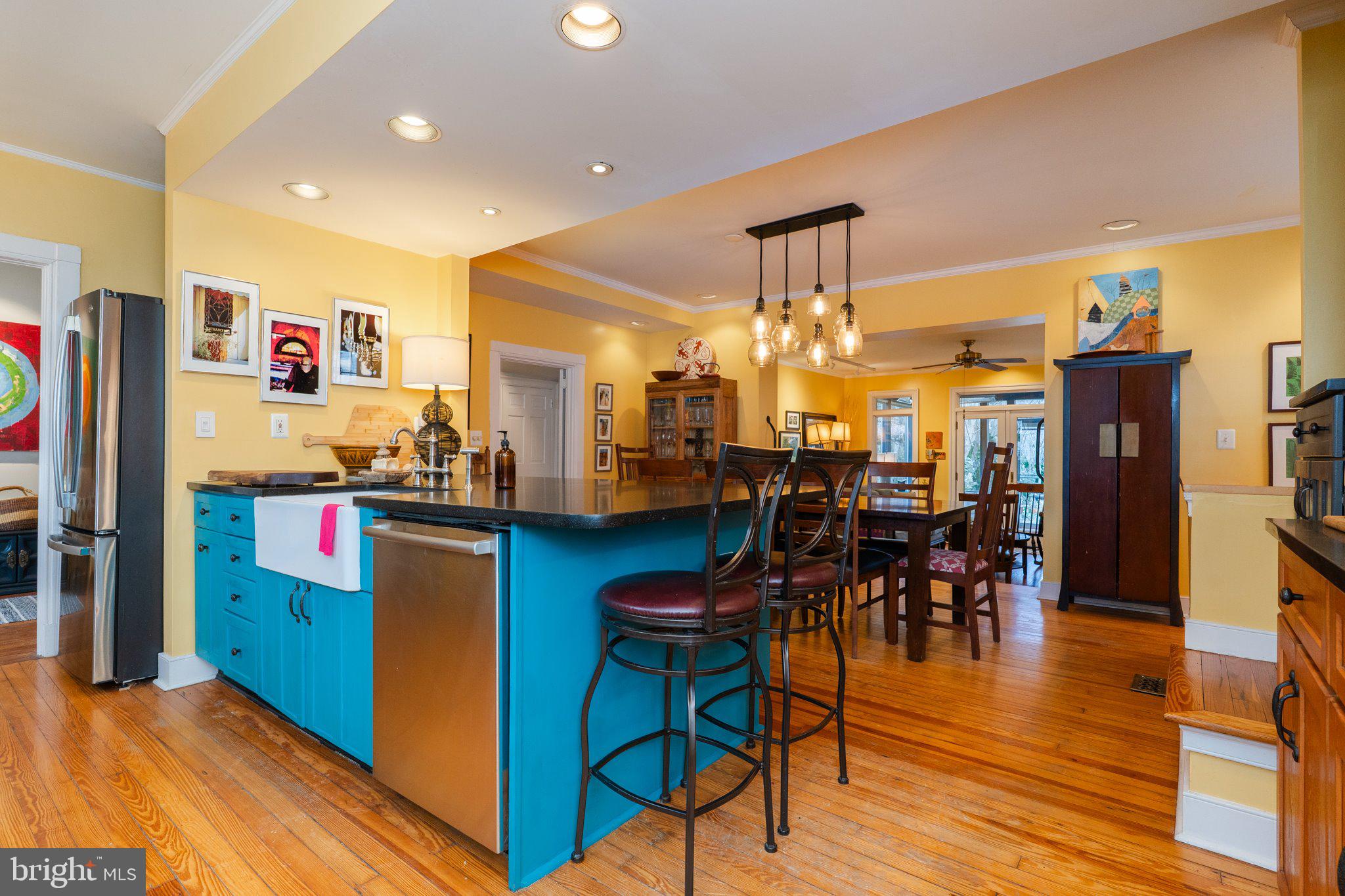 CORPORATION OF SHEPHERDSTOWN - Residential