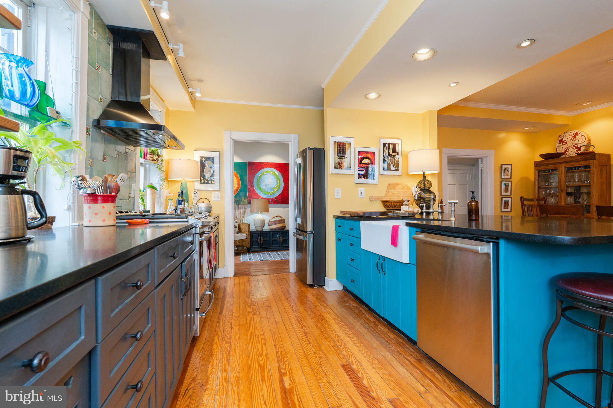 CORPORATION OF SHEPHERDSTOWN - Residential