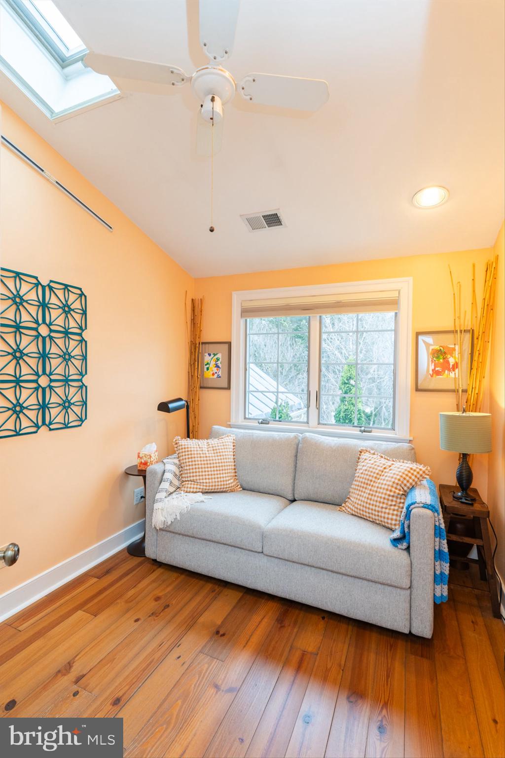 CORPORATION OF SHEPHERDSTOWN - Residential