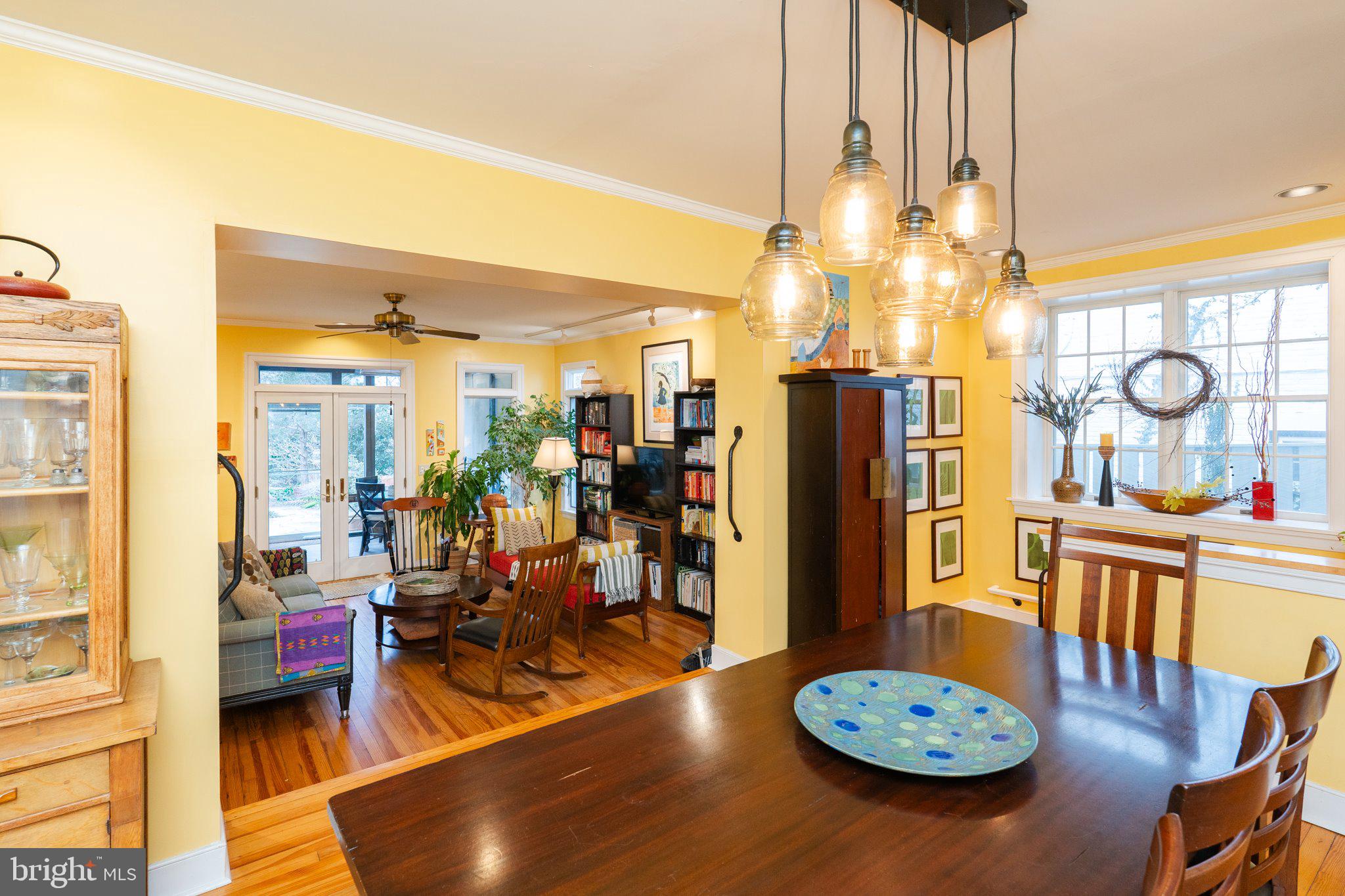 CORPORATION OF SHEPHERDSTOWN - Residential