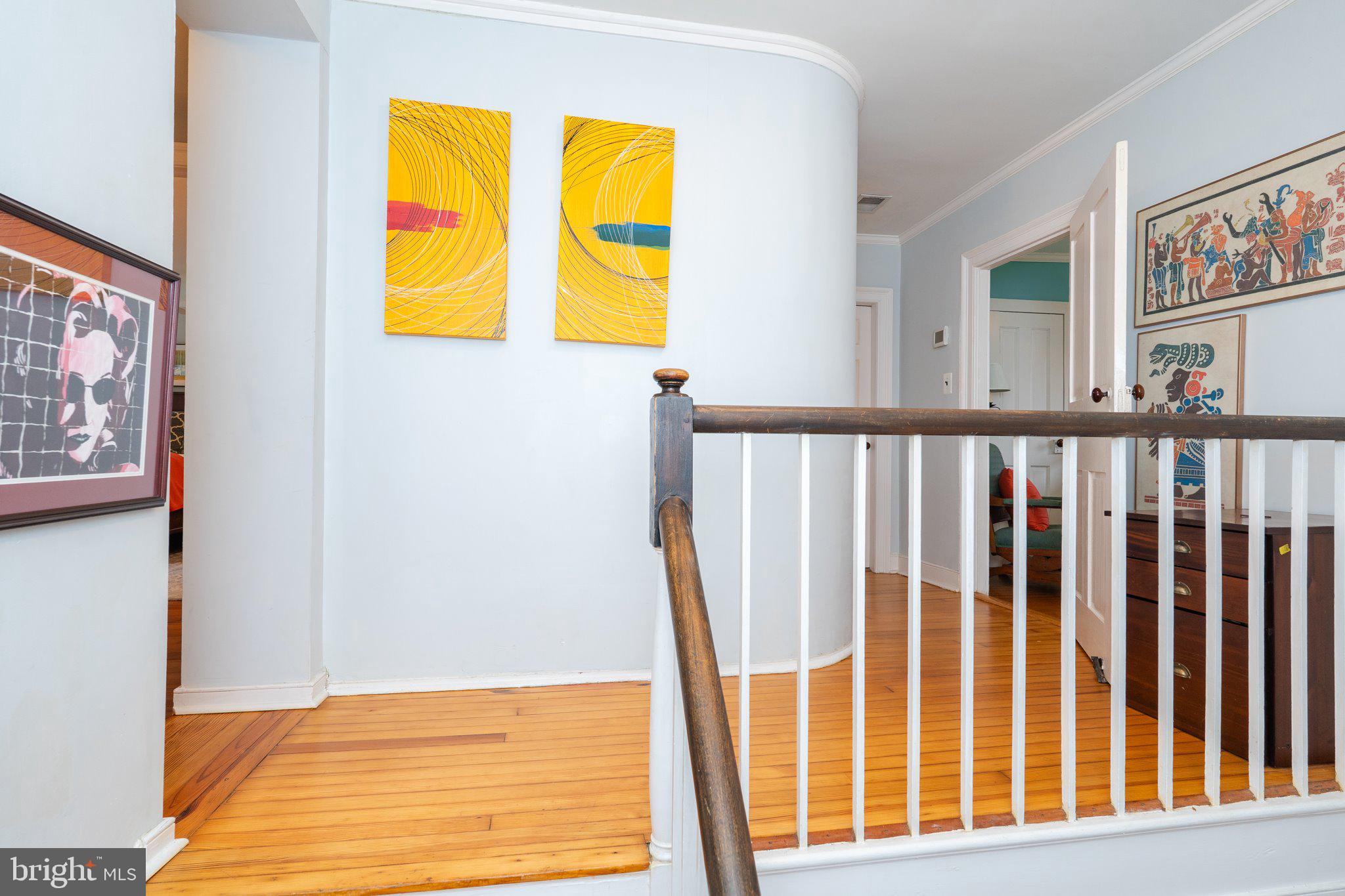 CORPORATION OF SHEPHERDSTOWN - Residential