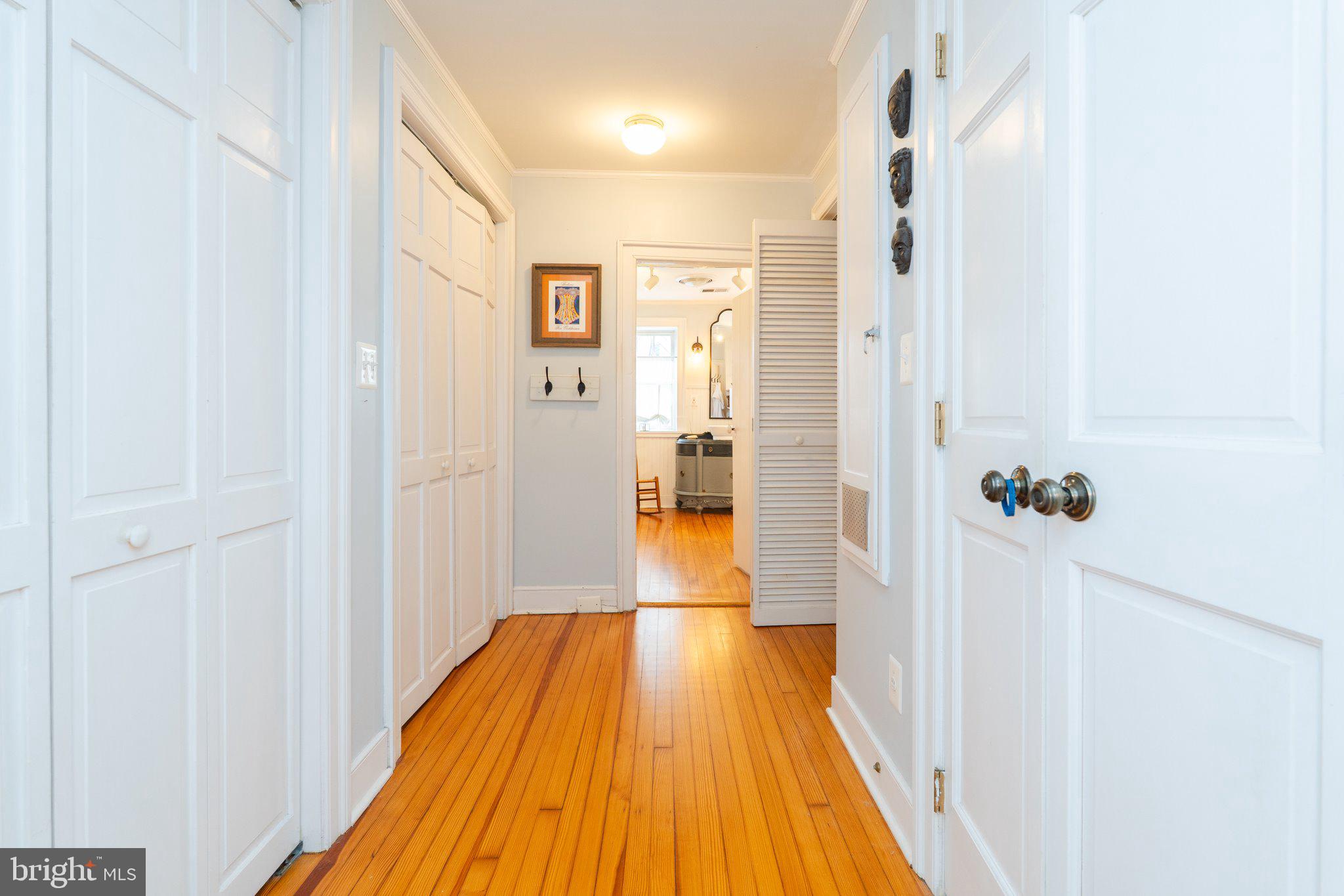 CORPORATION OF SHEPHERDSTOWN - Residential