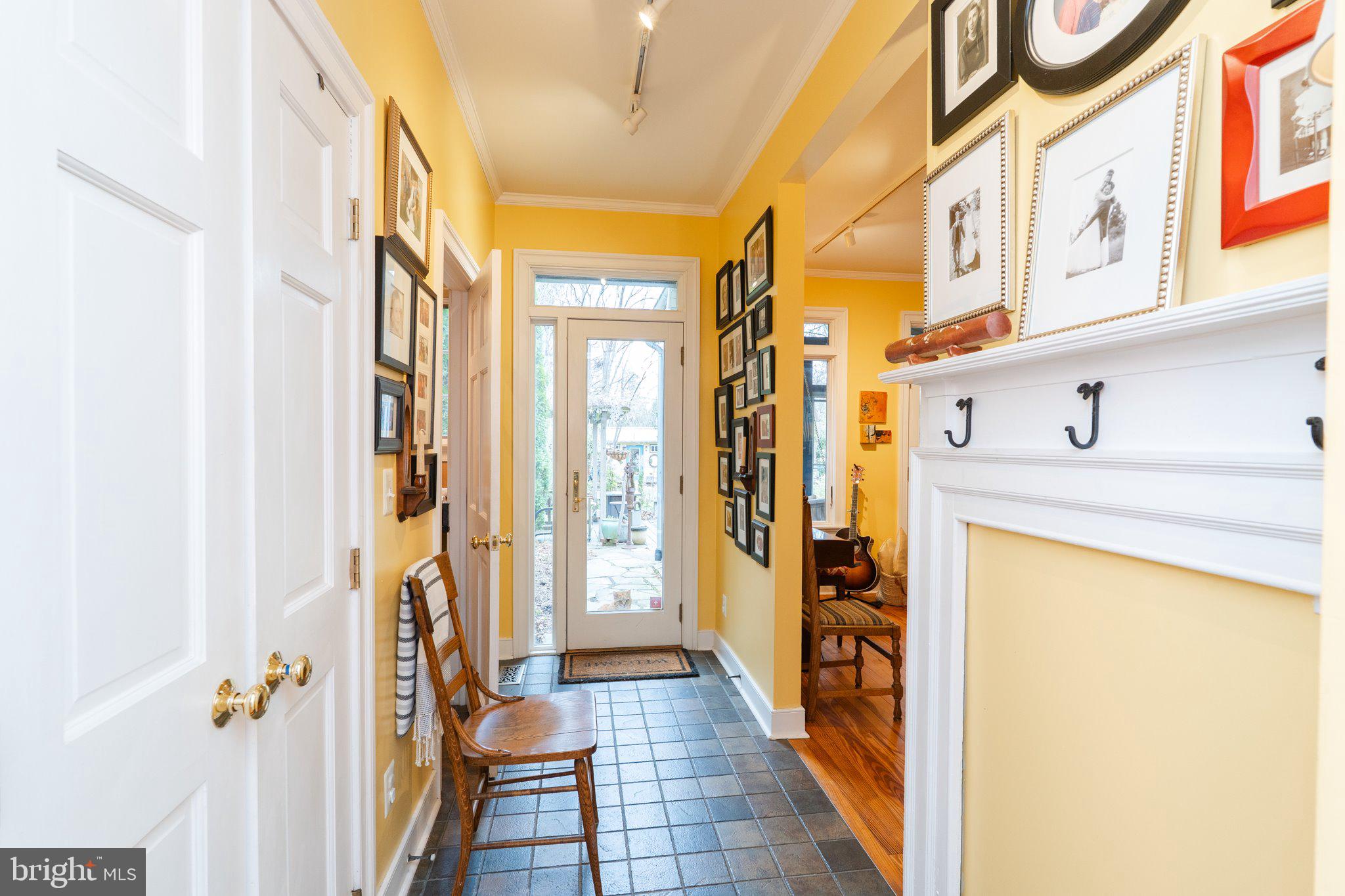 CORPORATION OF SHEPHERDSTOWN - Residential