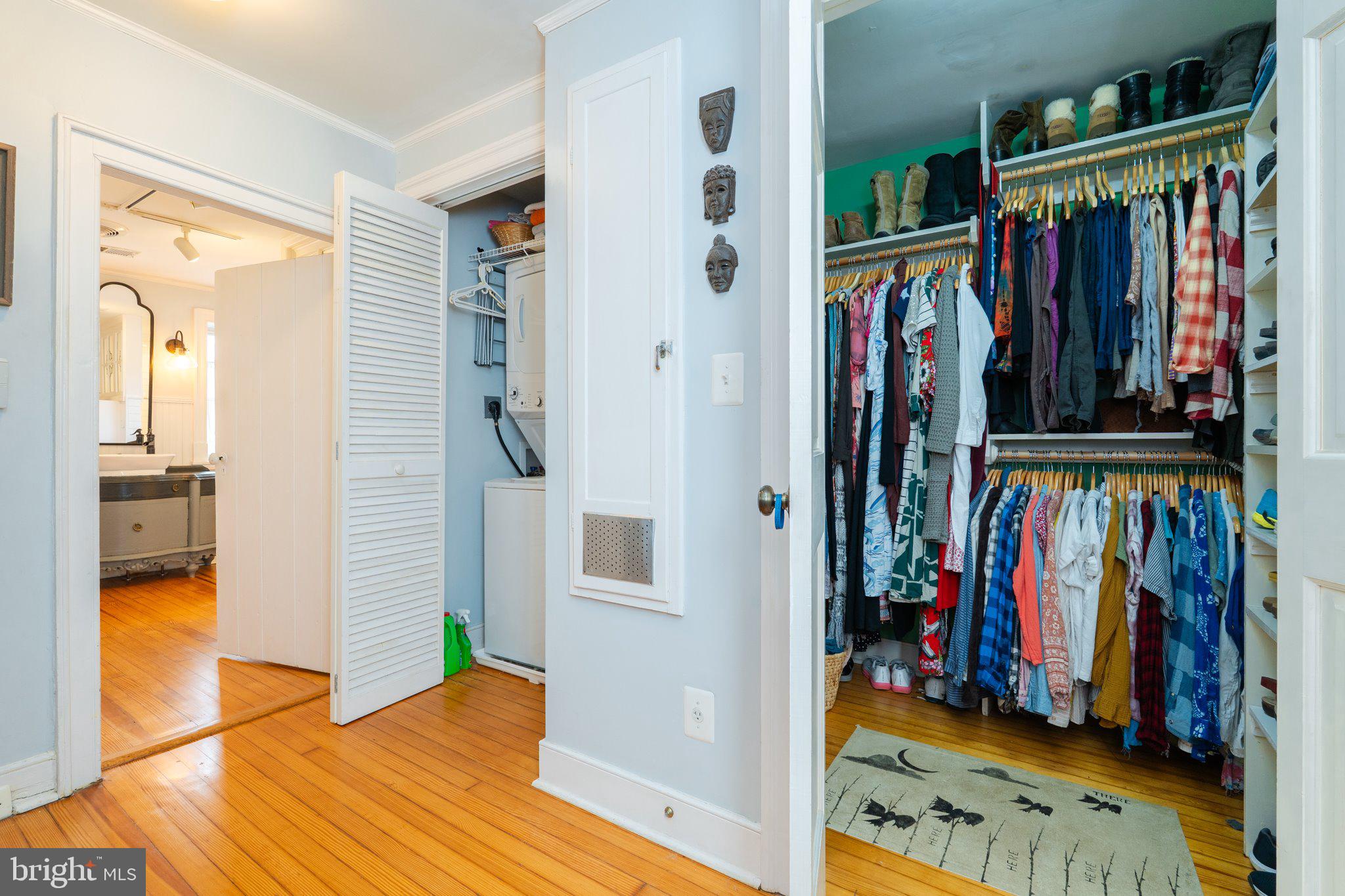 CORPORATION OF SHEPHERDSTOWN - Residential