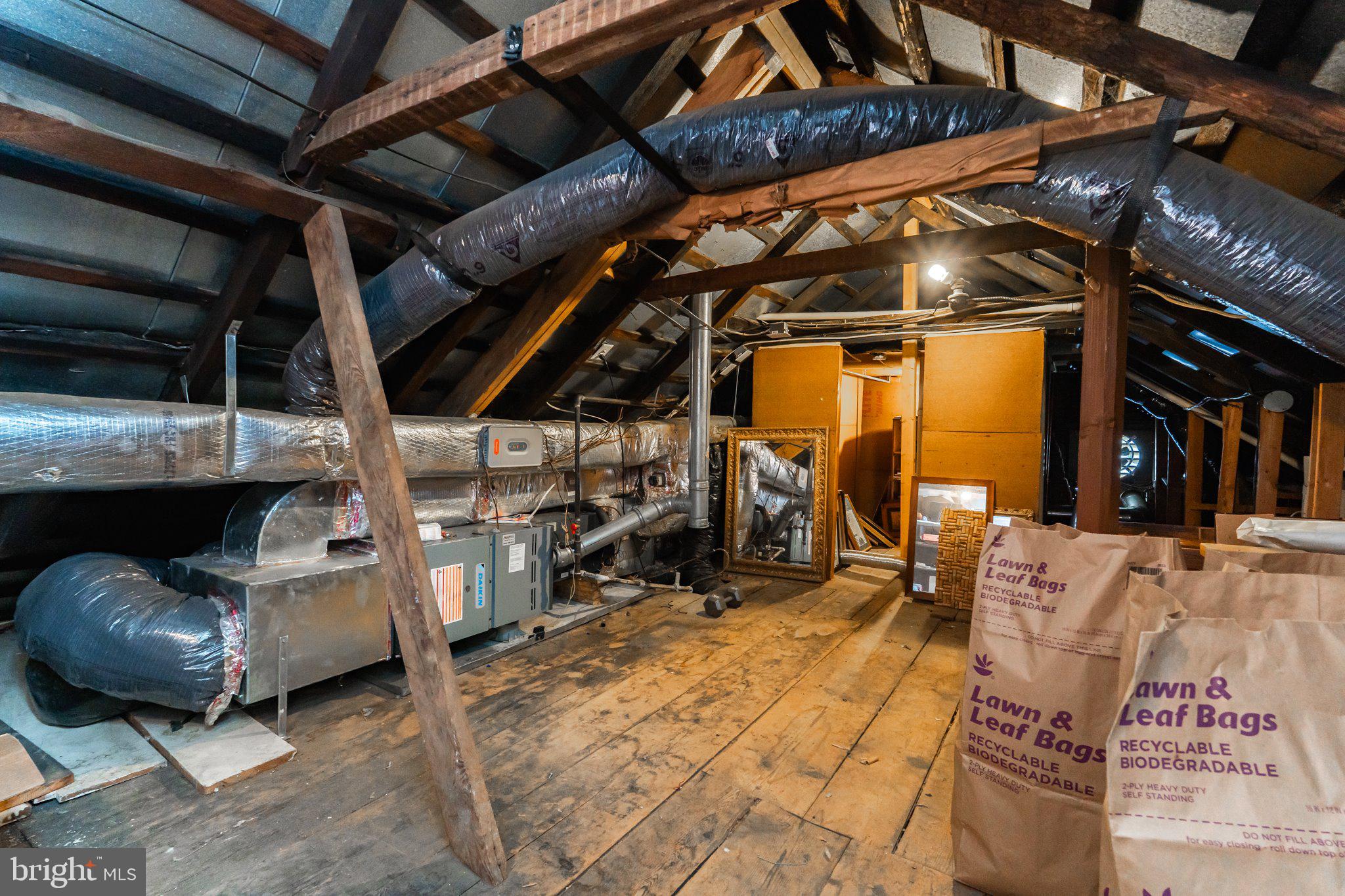 CORPORATION OF SHEPHERDSTOWN - Residential