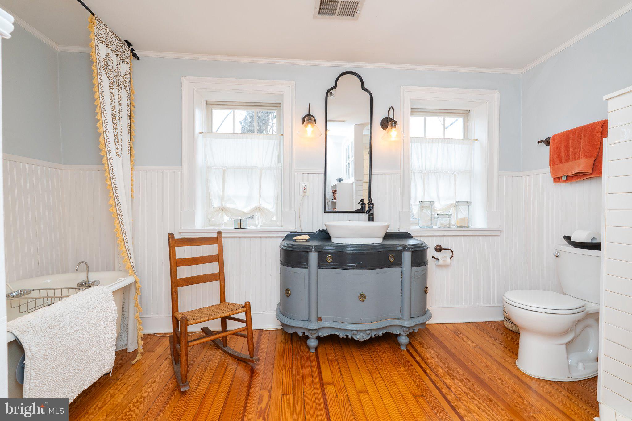 CORPORATION OF SHEPHERDSTOWN - Residential