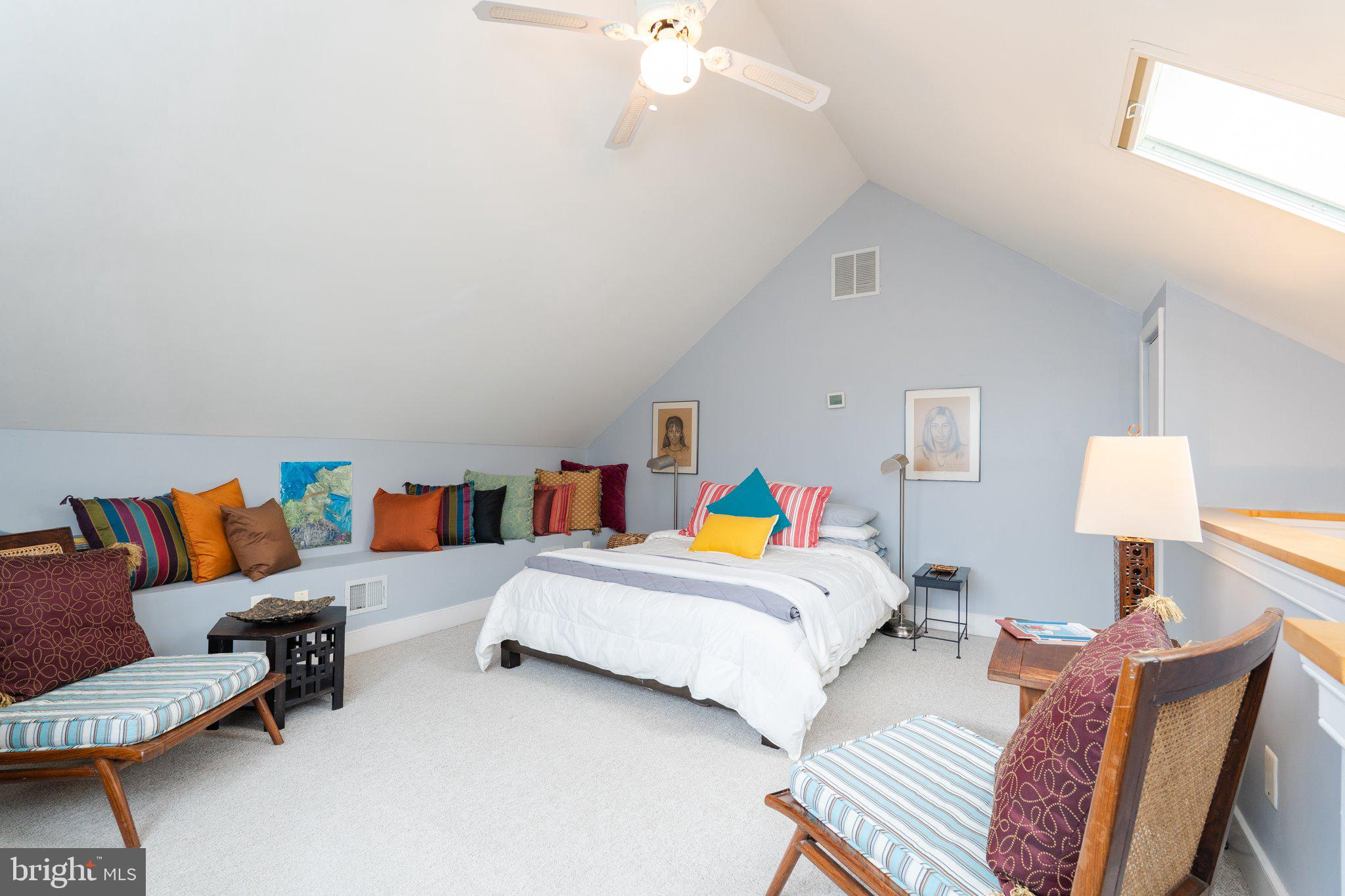 CORPORATION OF SHEPHERDSTOWN - Residential