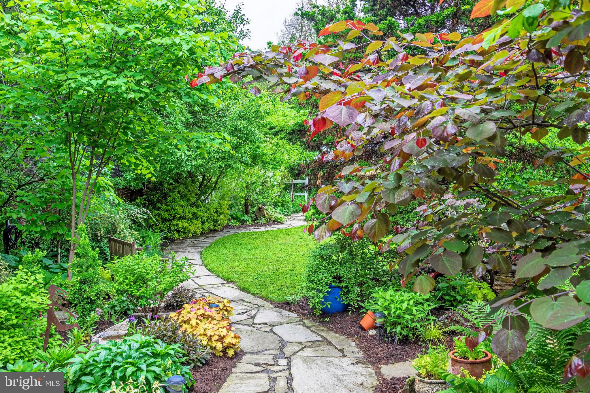 CORPORATION OF SHEPHERDSTOWN - Residential