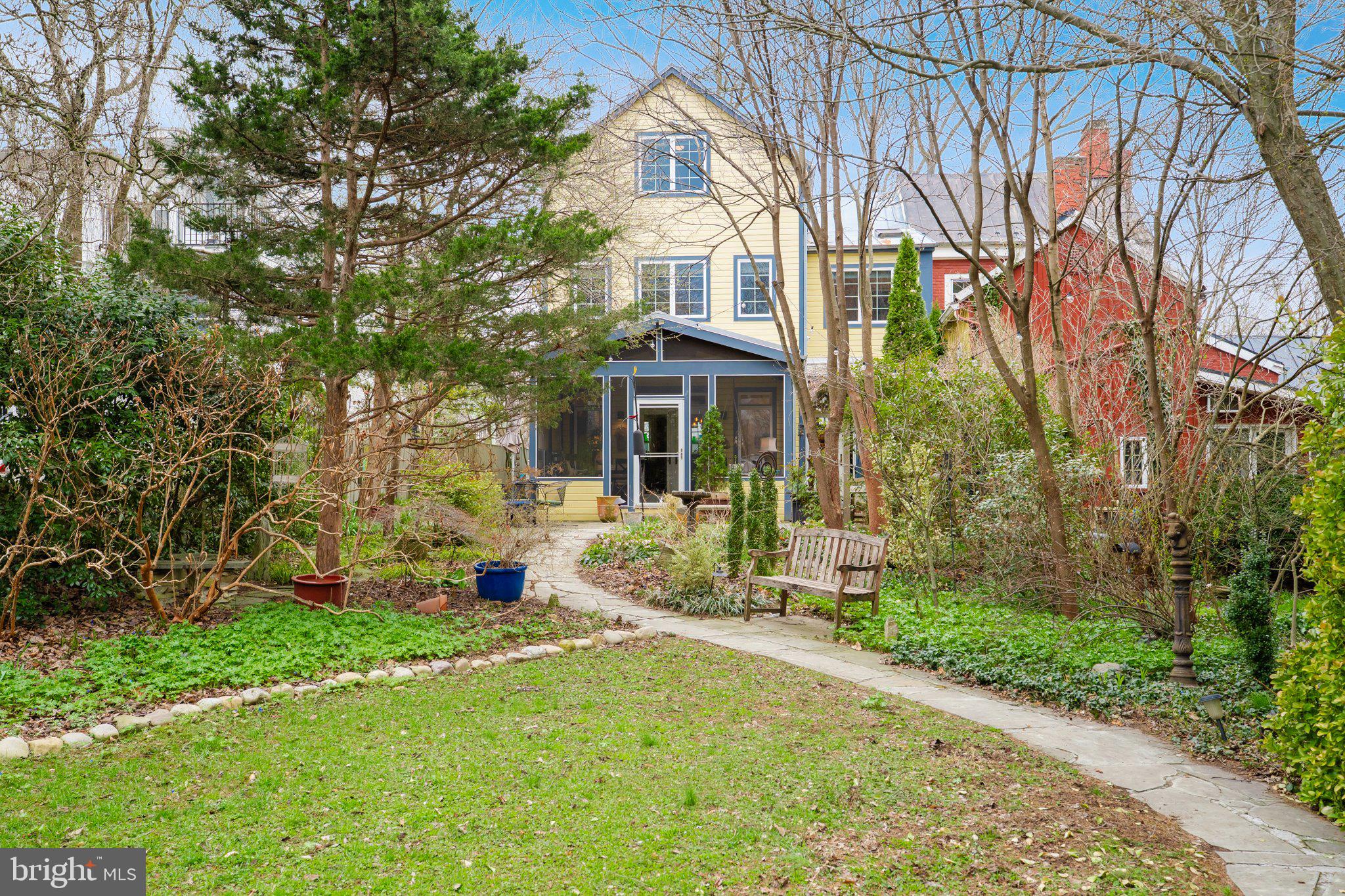 CORPORATION OF SHEPHERDSTOWN - Residential