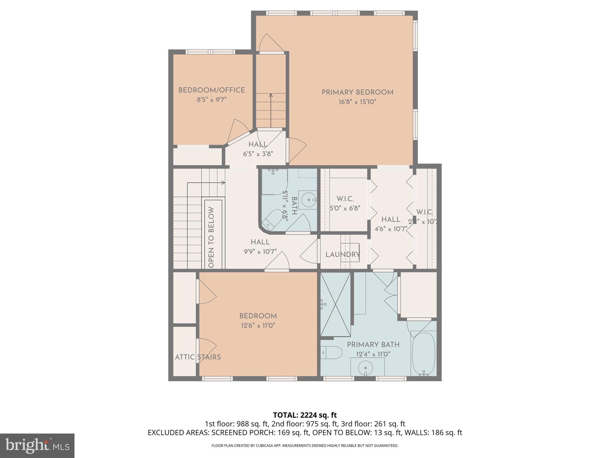 CORPORATION OF SHEPHERDSTOWN - Residential