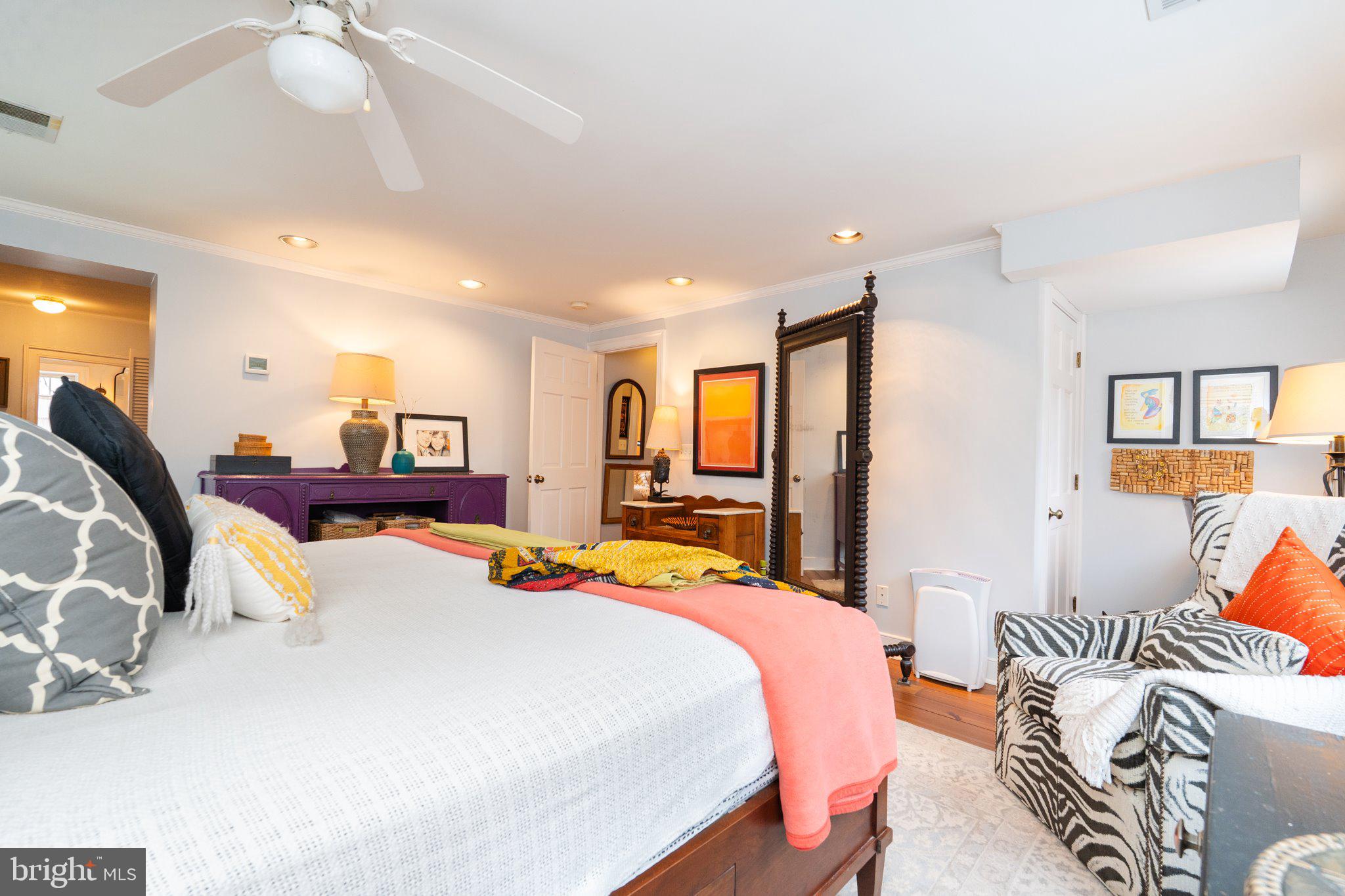 CORPORATION OF SHEPHERDSTOWN - Residential