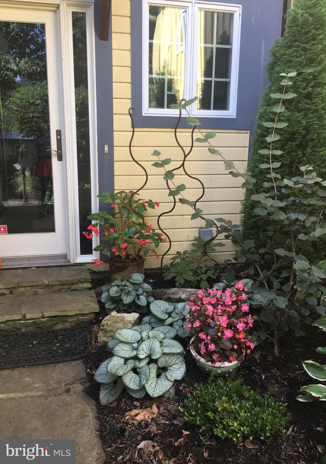 CORPORATION OF SHEPHERDSTOWN - Residential