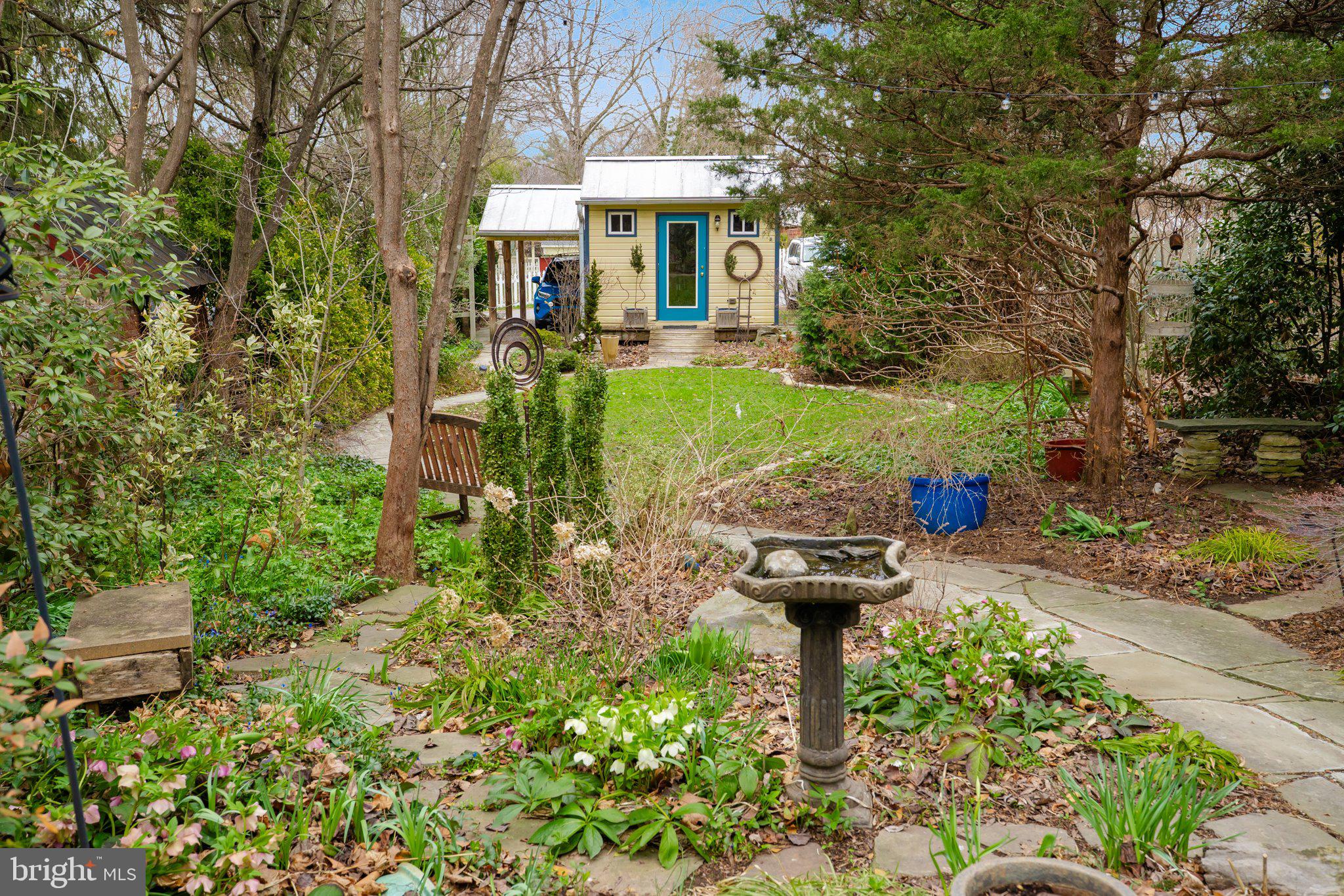 CORPORATION OF SHEPHERDSTOWN - Residential