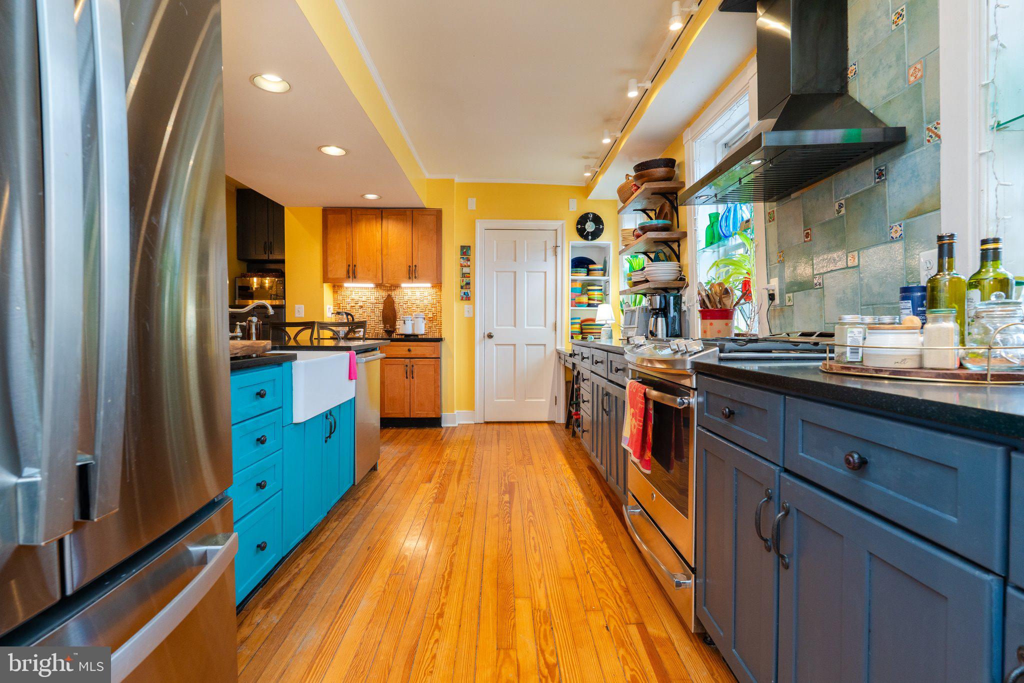 CORPORATION OF SHEPHERDSTOWN - Residential