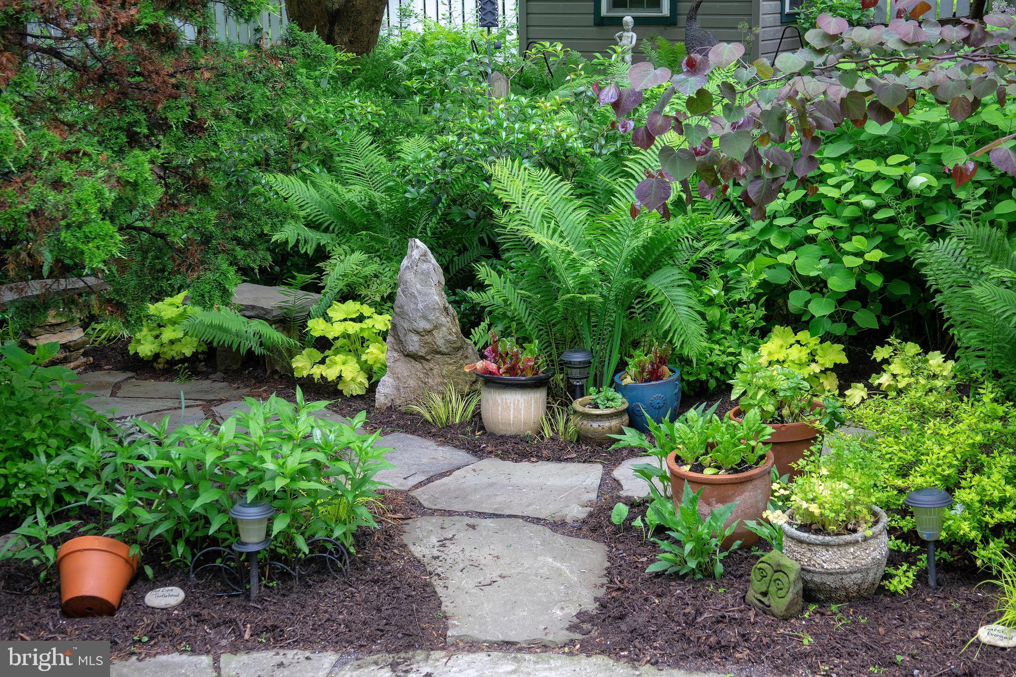 CORPORATION OF SHEPHERDSTOWN - Residential