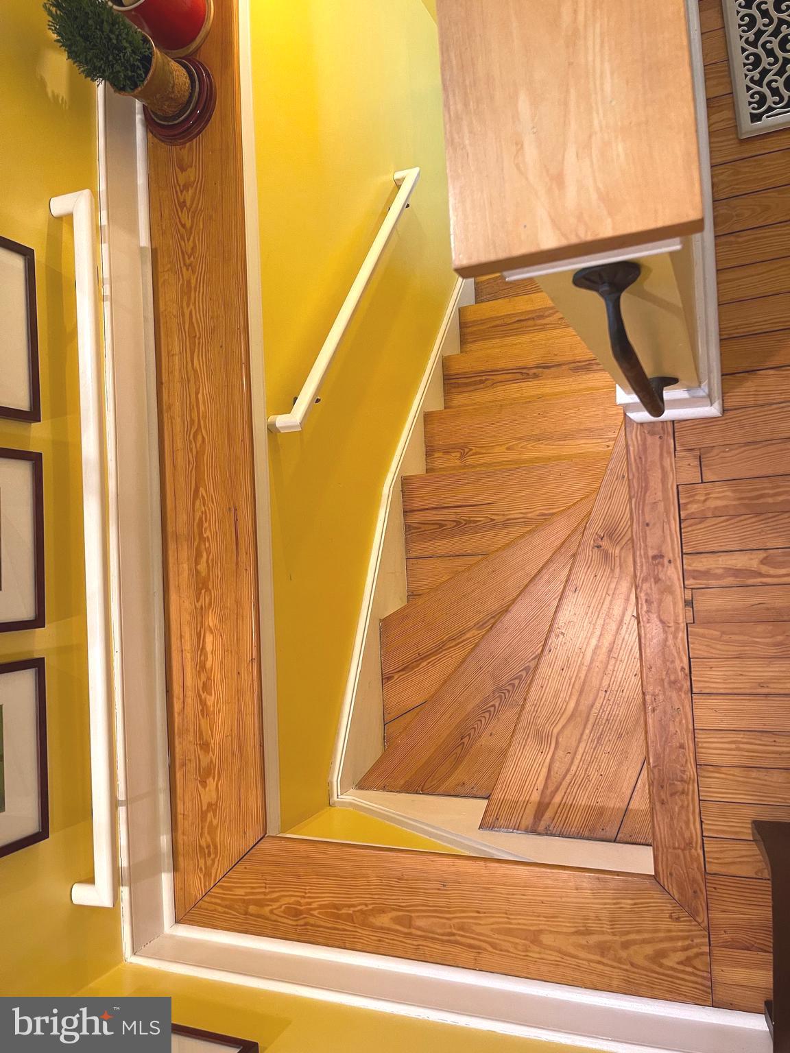 CORPORATION OF SHEPHERDSTOWN - Residential