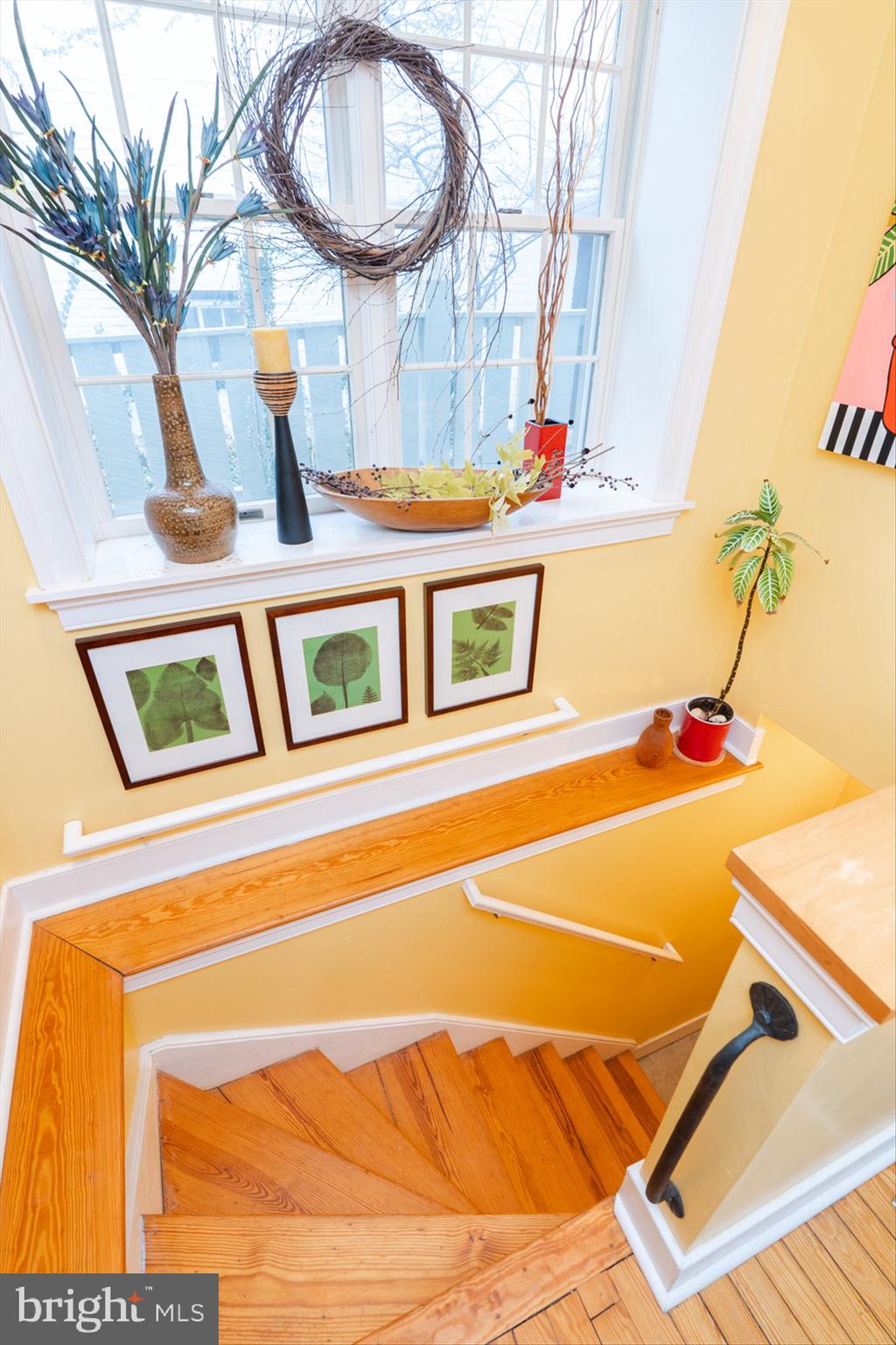 CORPORATION OF SHEPHERDSTOWN - Residential