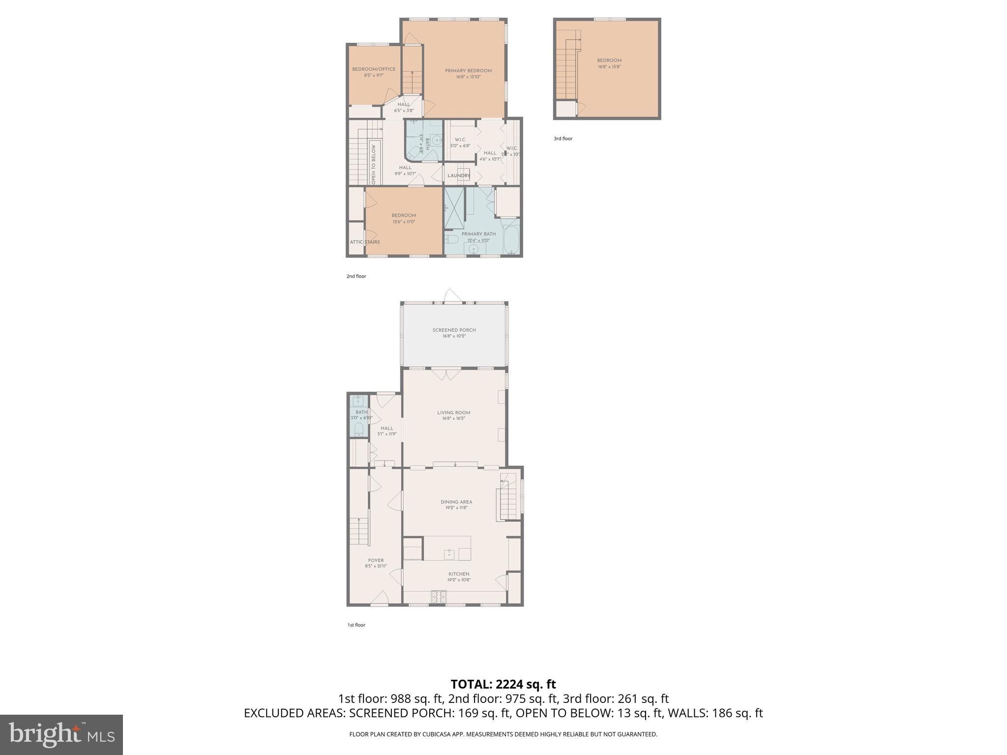 CORPORATION OF SHEPHERDSTOWN - Residential