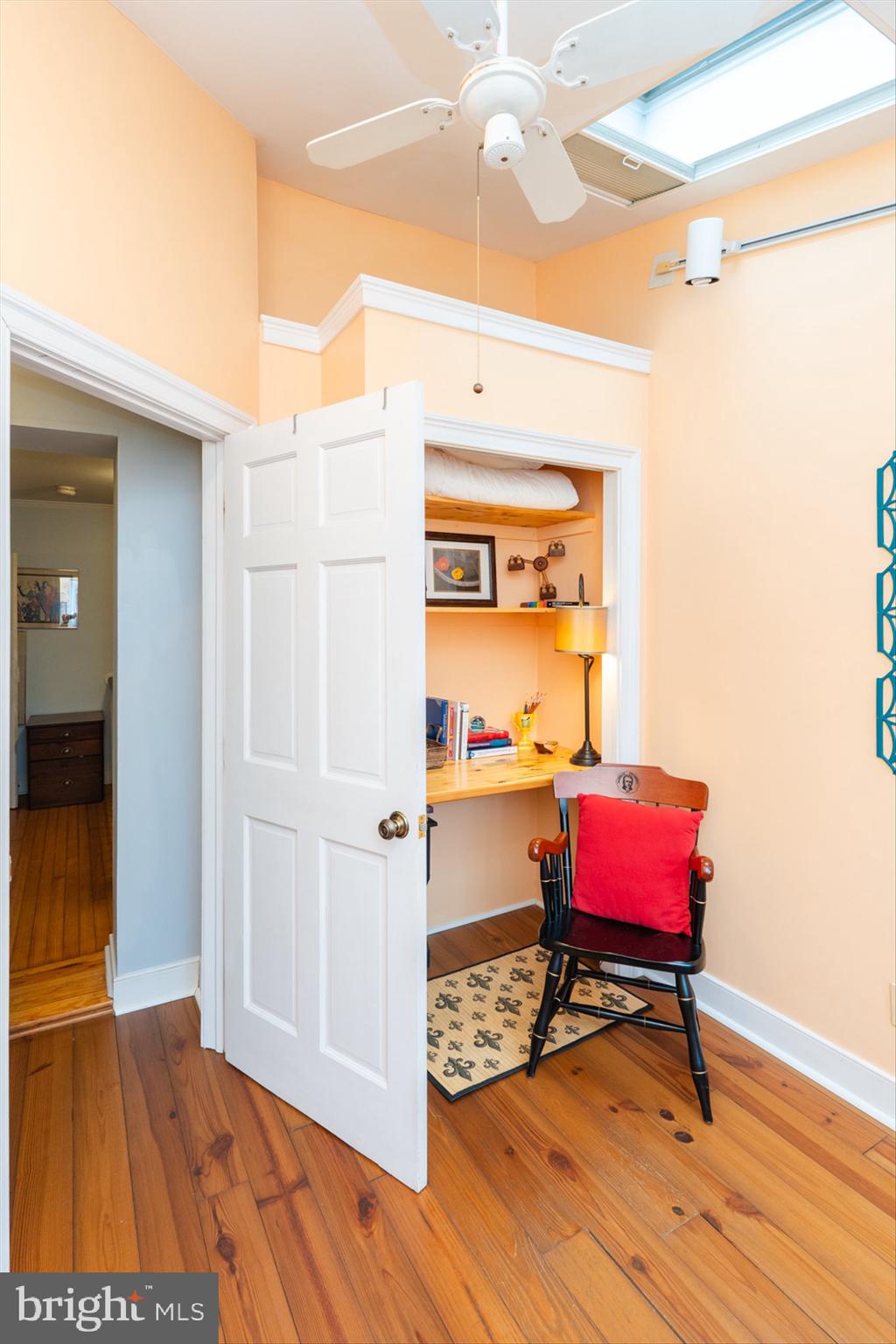 CORPORATION OF SHEPHERDSTOWN - Residential