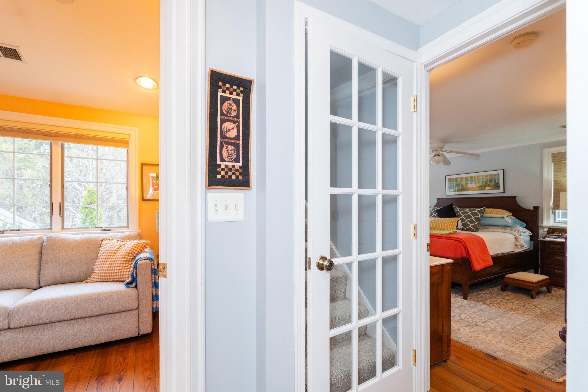 CORPORATION OF SHEPHERDSTOWN - Residential