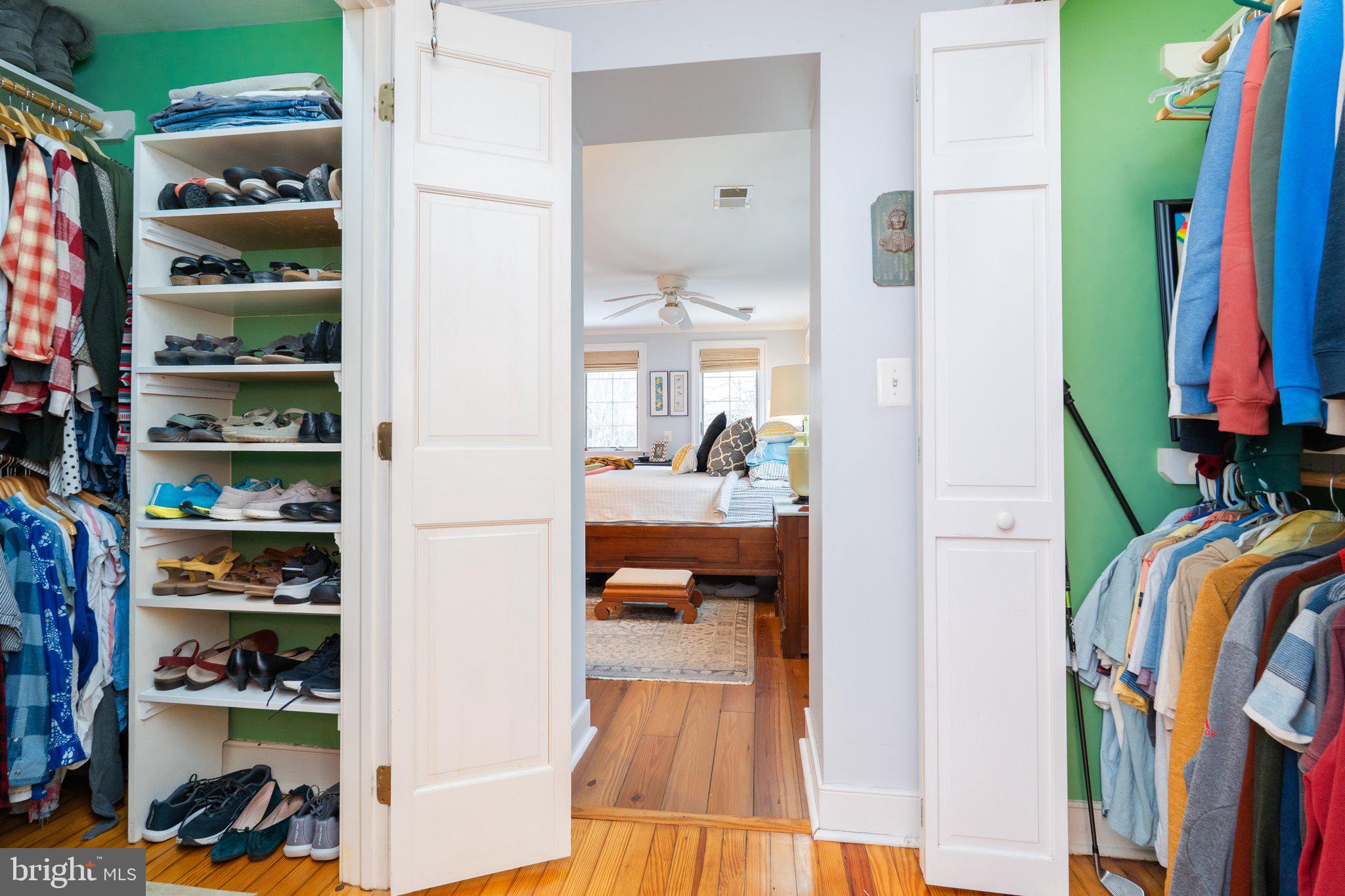 CORPORATION OF SHEPHERDSTOWN - Residential