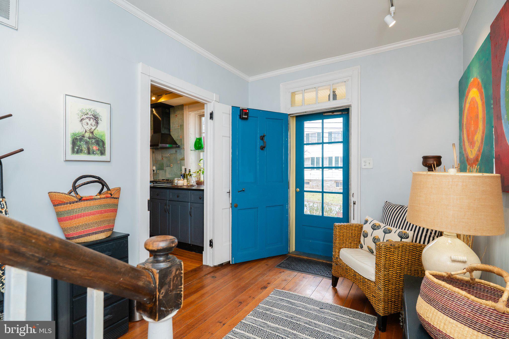 CORPORATION OF SHEPHERDSTOWN - Residential