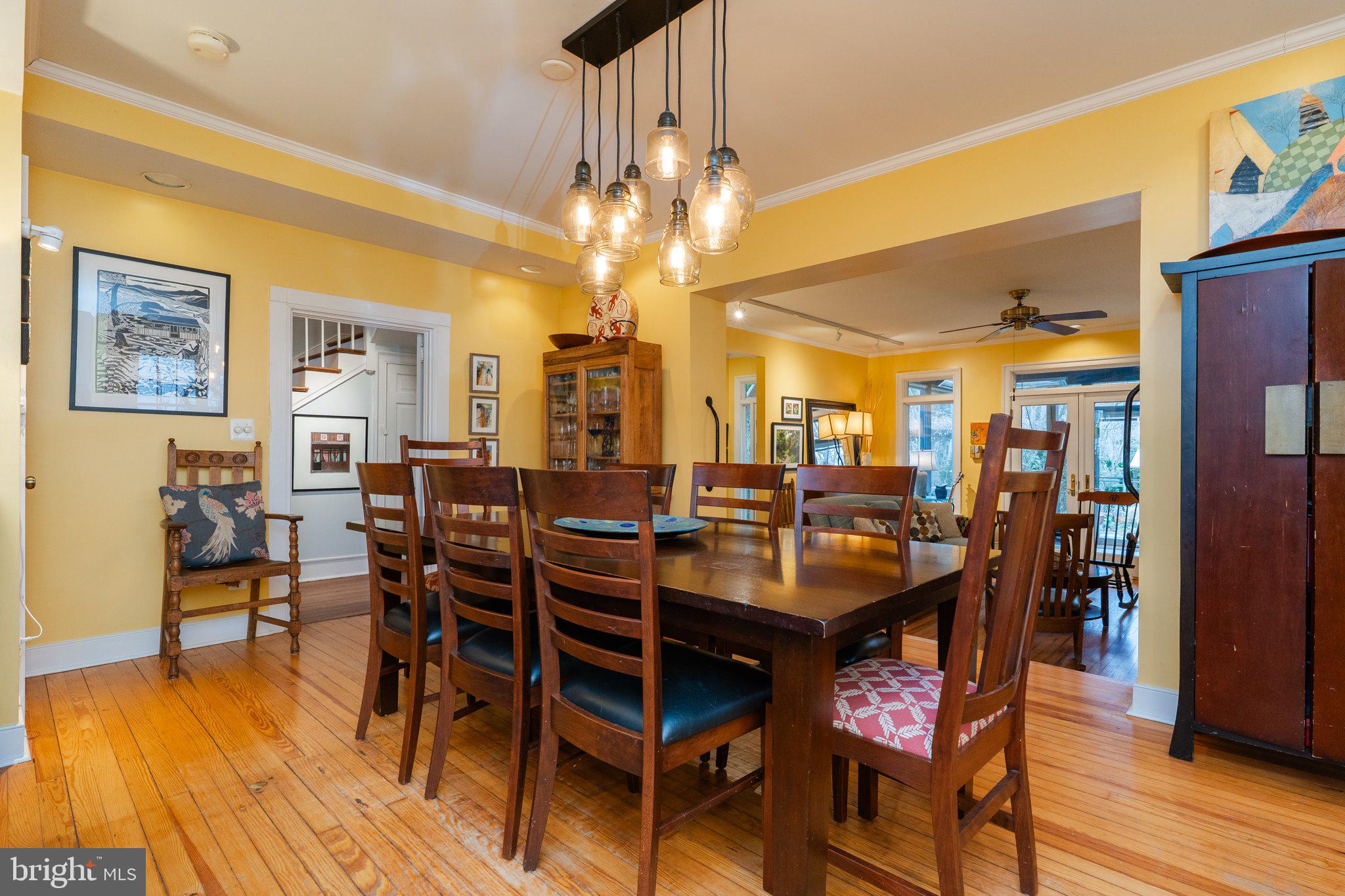 CORPORATION OF SHEPHERDSTOWN - Residential