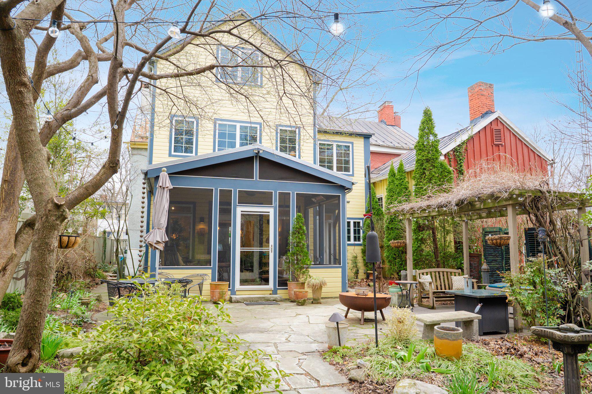 CORPORATION OF SHEPHERDSTOWN - Residential