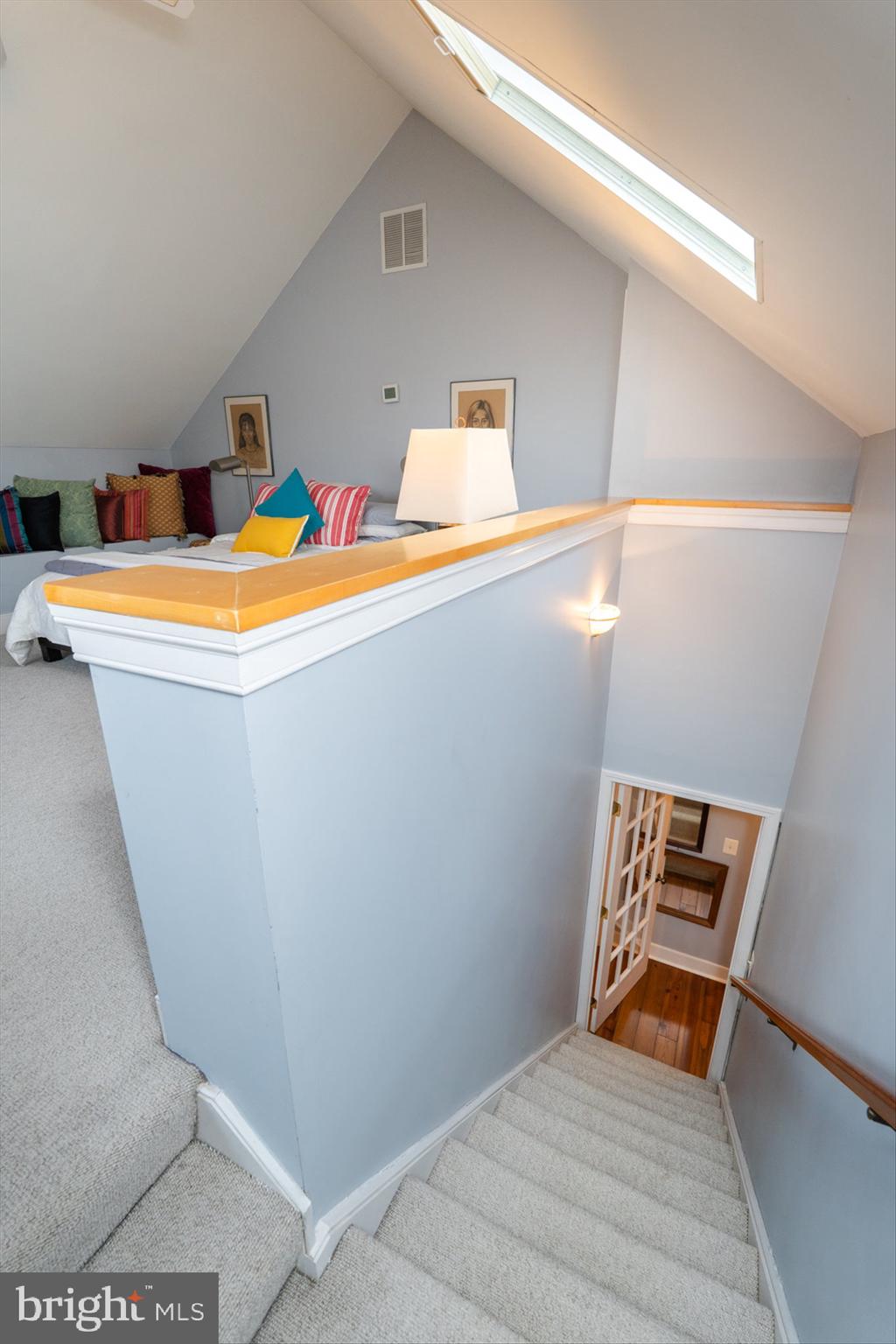 CORPORATION OF SHEPHERDSTOWN - Residential