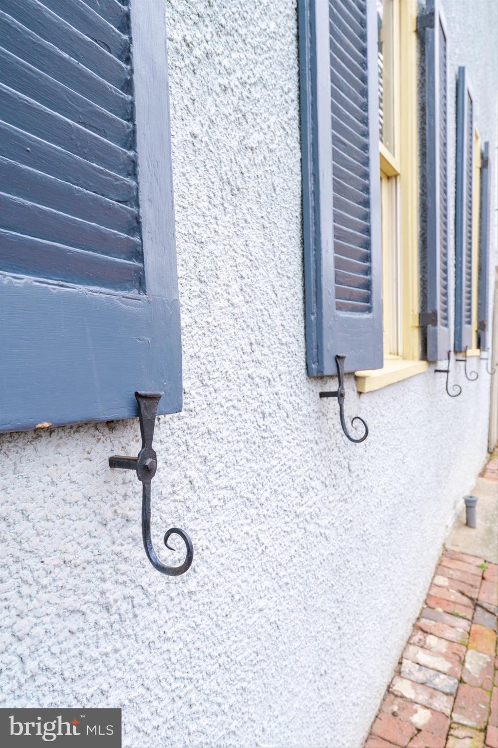 CORPORATION OF SHEPHERDSTOWN - Residential