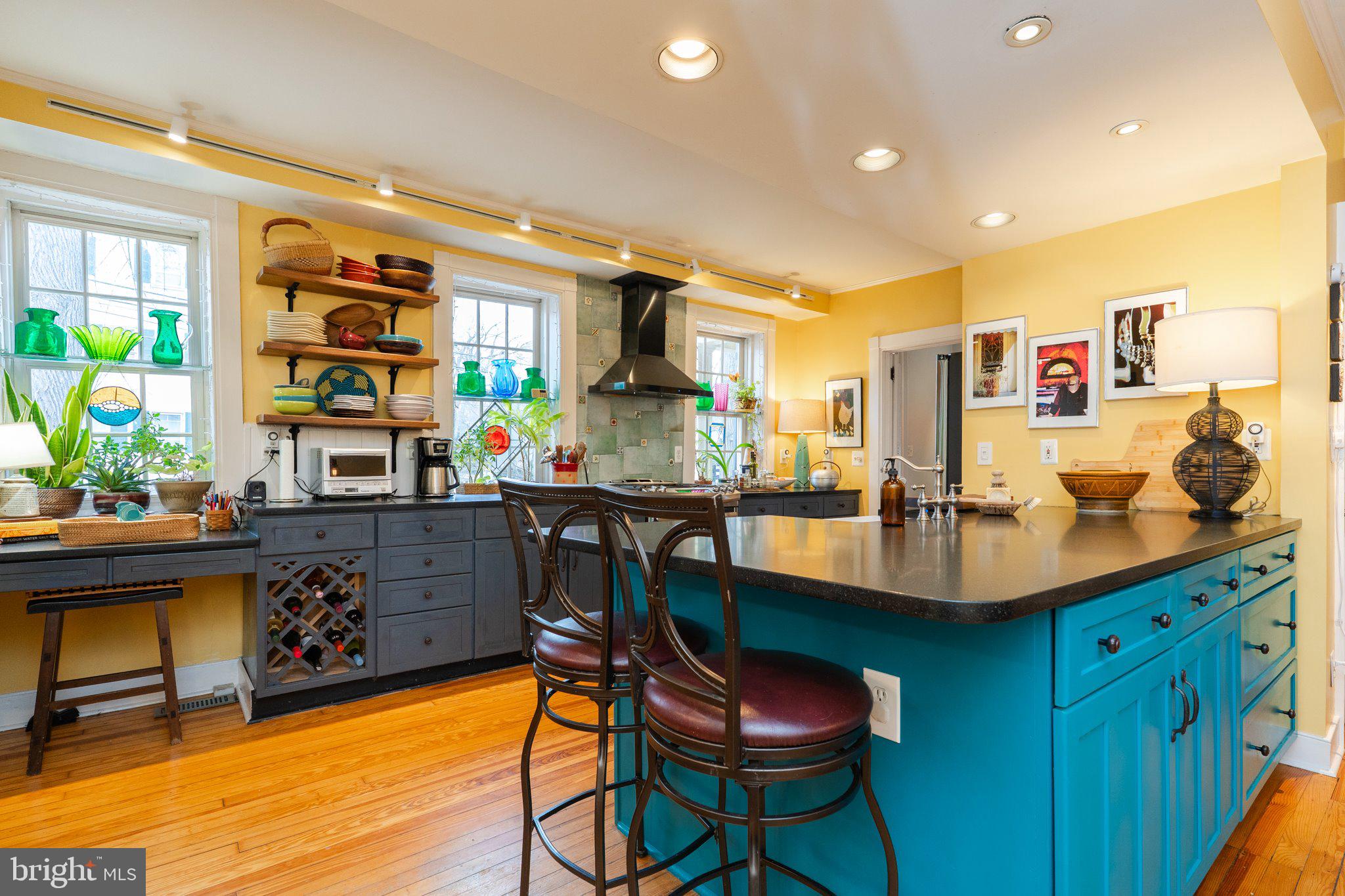 CORPORATION OF SHEPHERDSTOWN - Residential