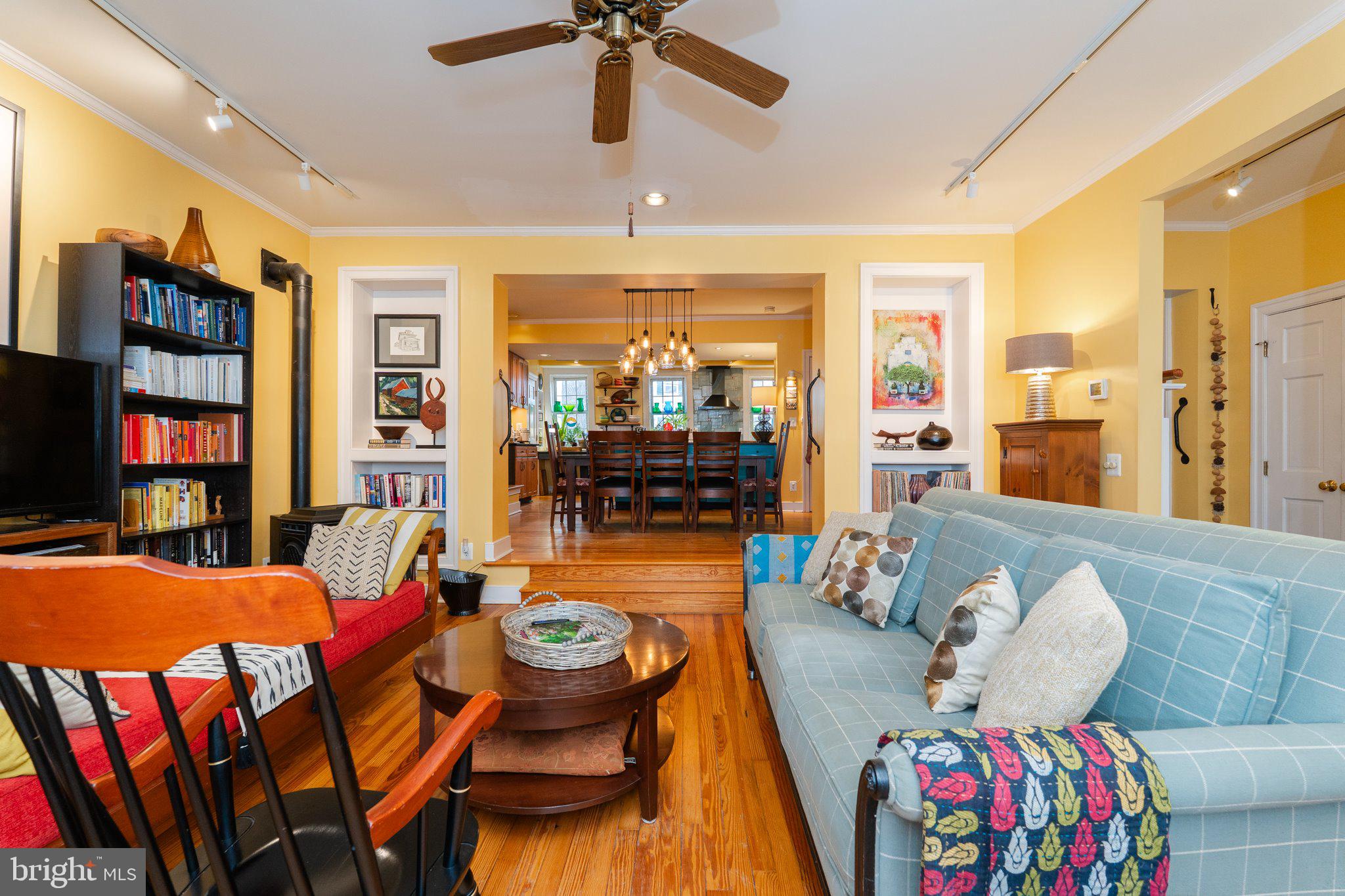 CORPORATION OF SHEPHERDSTOWN - Residential