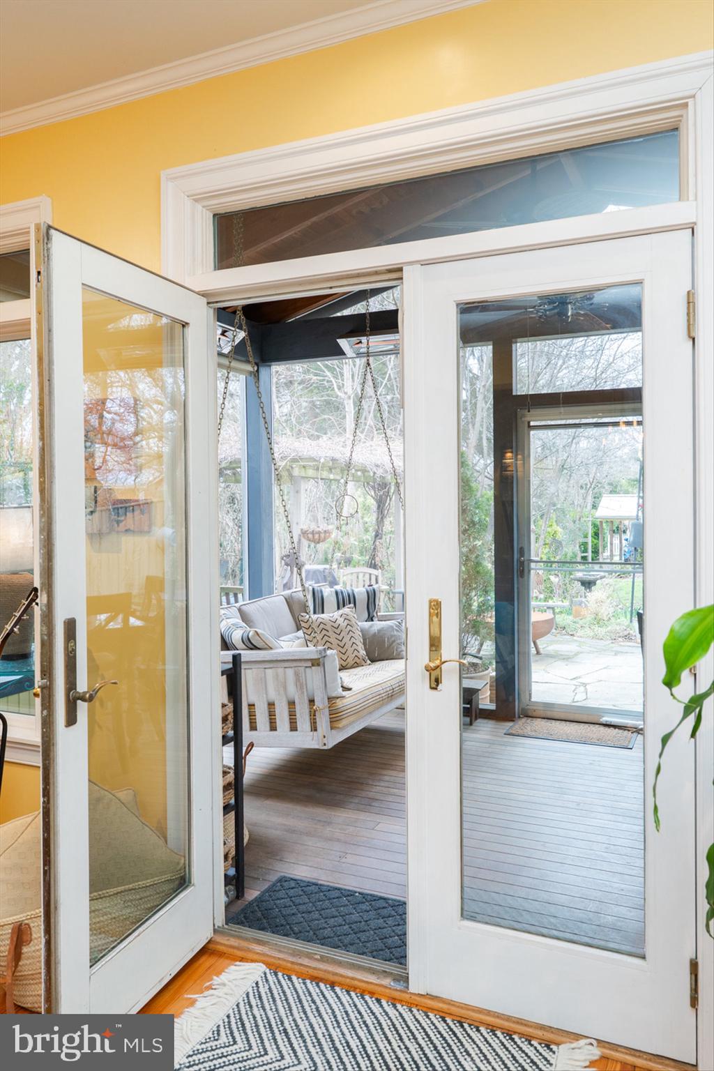 CORPORATION OF SHEPHERDSTOWN - Residential