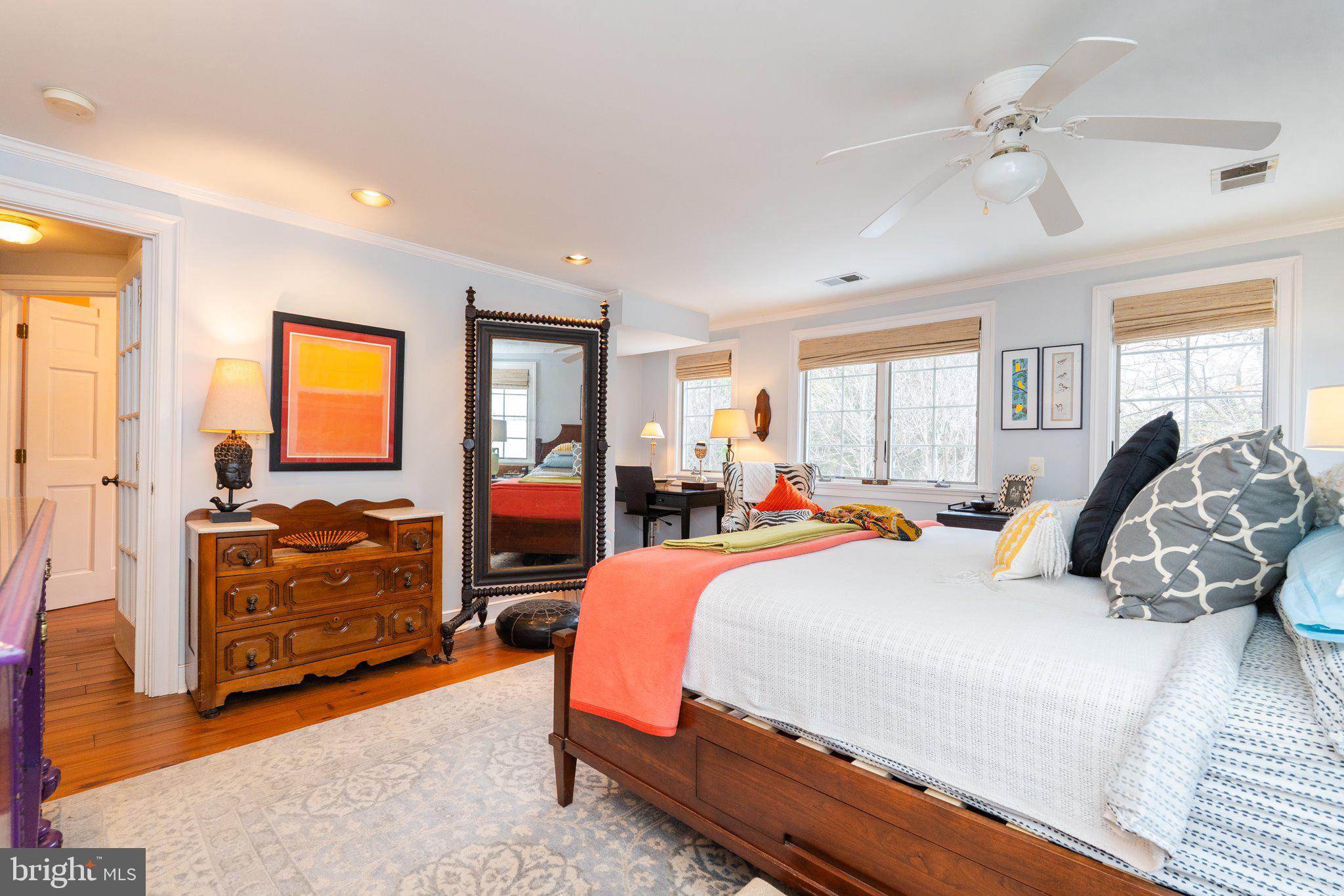 CORPORATION OF SHEPHERDSTOWN - Residential