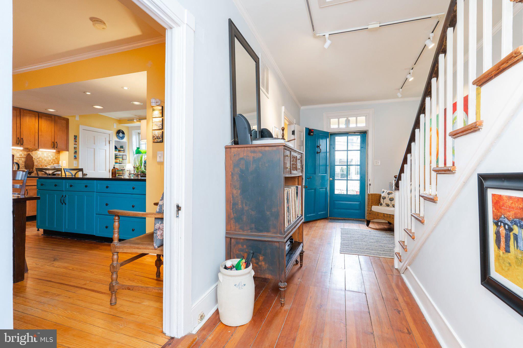 CORPORATION OF SHEPHERDSTOWN - Residential