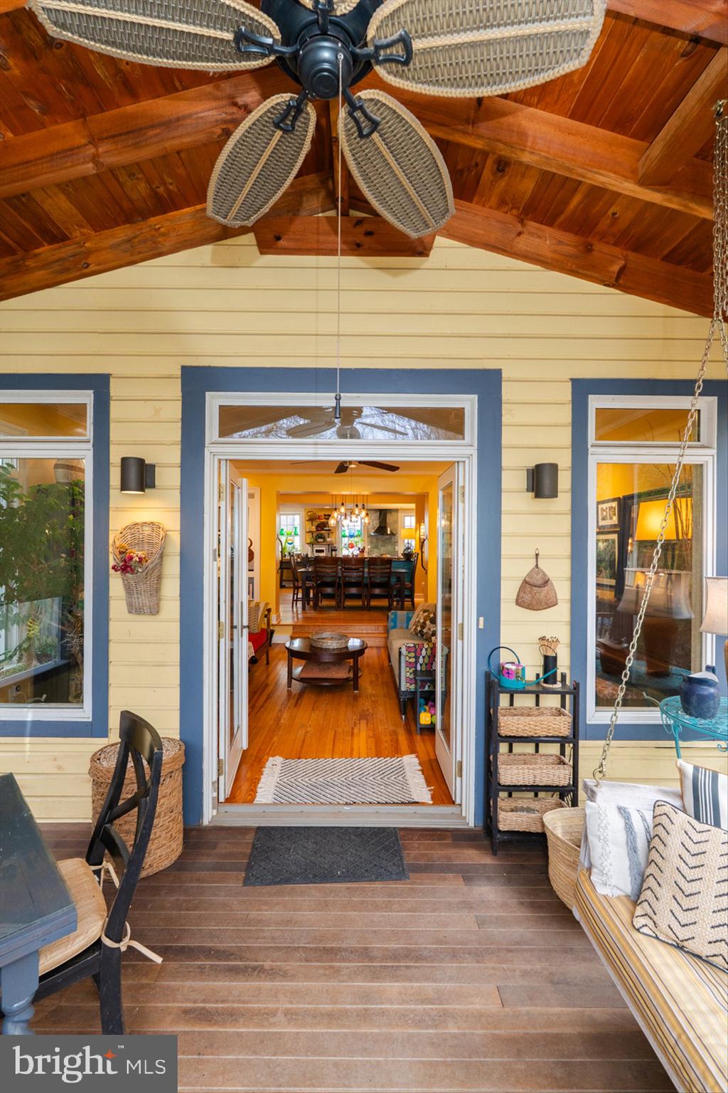 CORPORATION OF SHEPHERDSTOWN - Residential