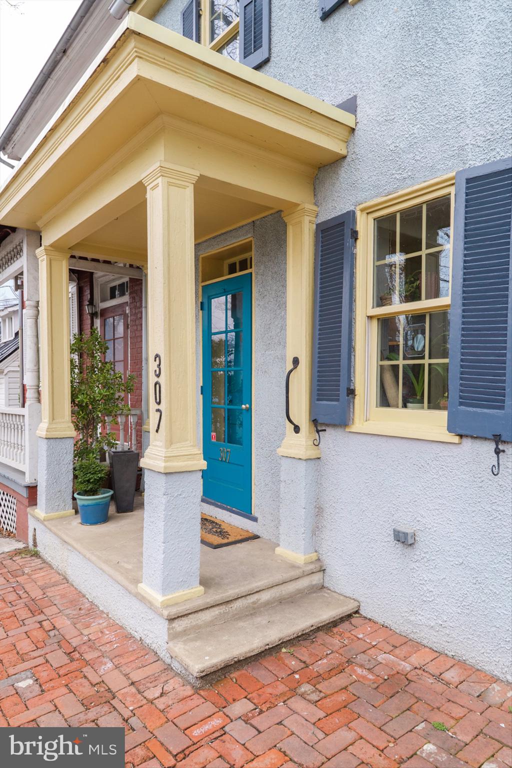 CORPORATION OF SHEPHERDSTOWN - Residential