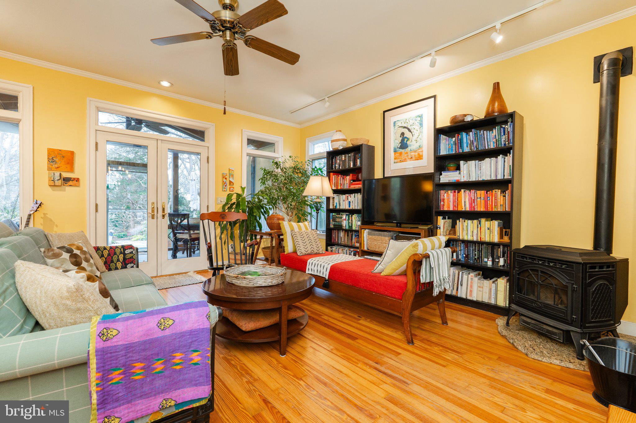 CORPORATION OF SHEPHERDSTOWN - Residential