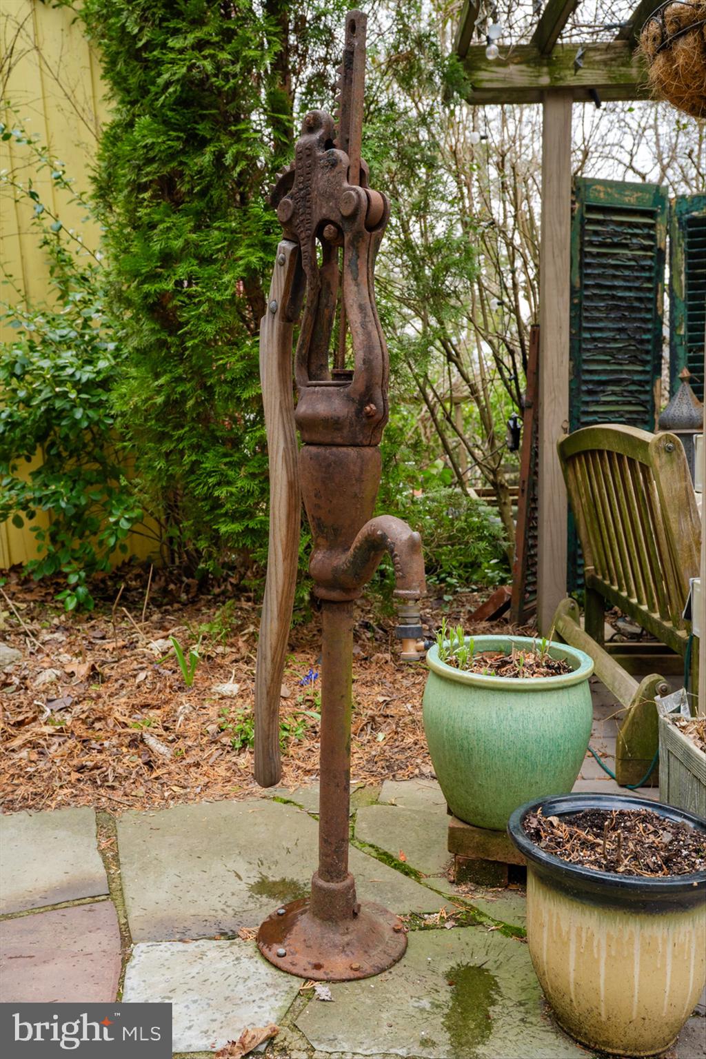 CORPORATION OF SHEPHERDSTOWN - Residential