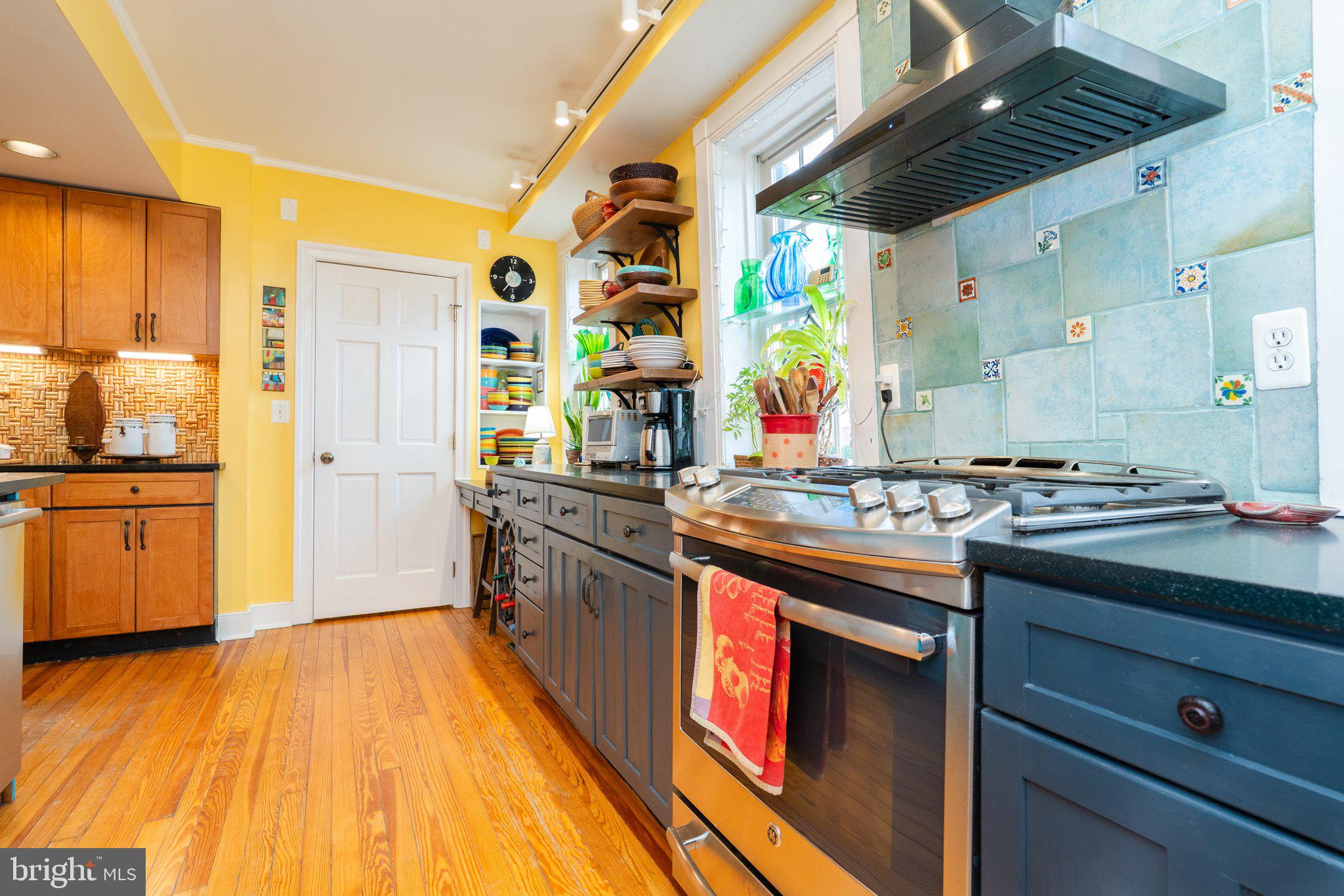 CORPORATION OF SHEPHERDSTOWN - Residential