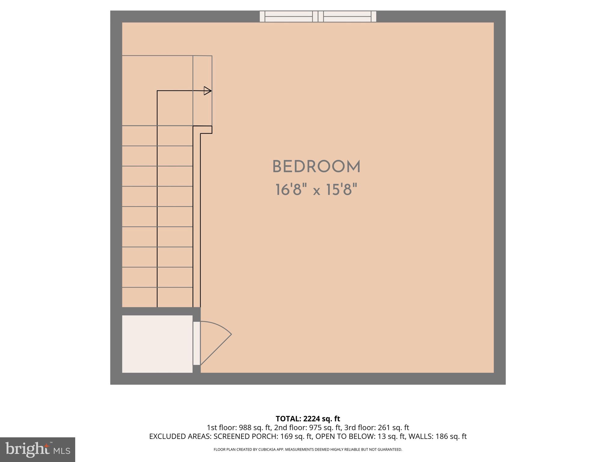 CORPORATION OF SHEPHERDSTOWN - Residential
