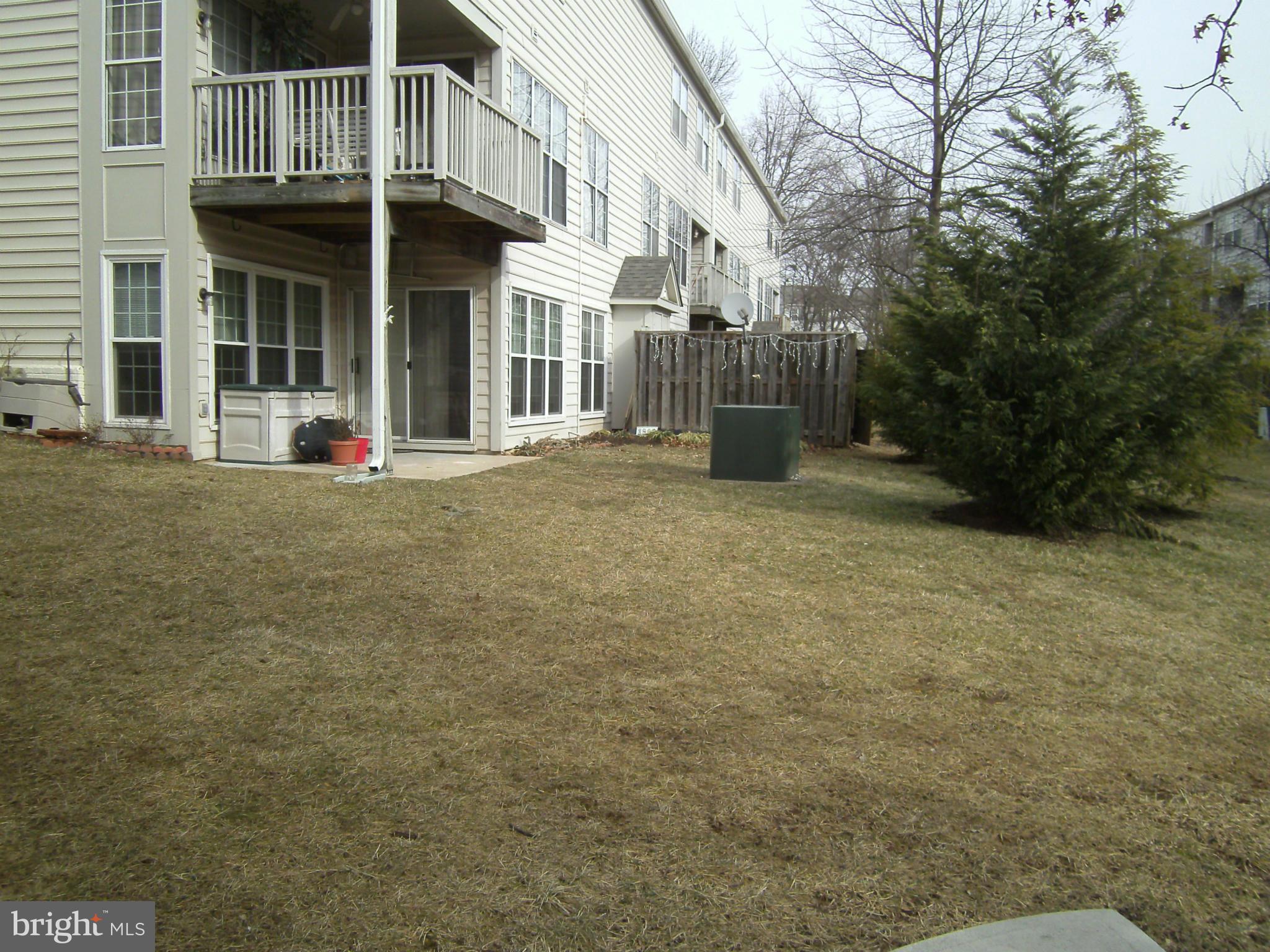 BULL RUN CONDO - Residential