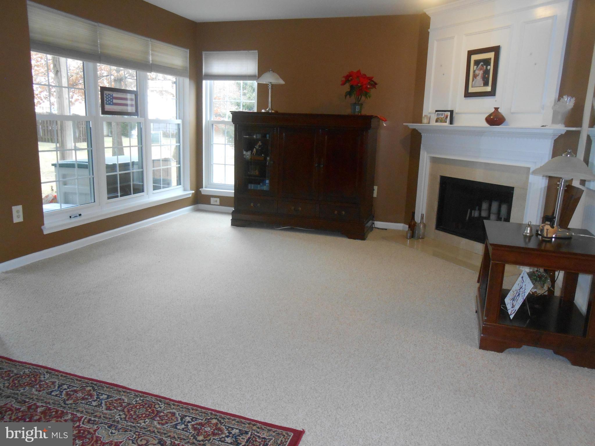 BULL RUN CONDO - Residential