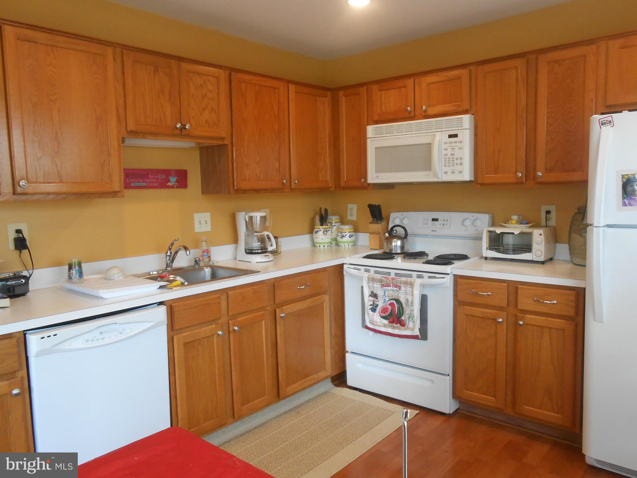 BULL RUN CONDO - Residential