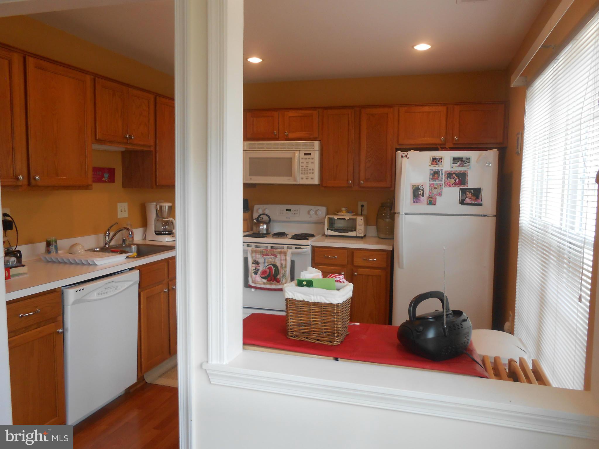BULL RUN CONDO - Residential