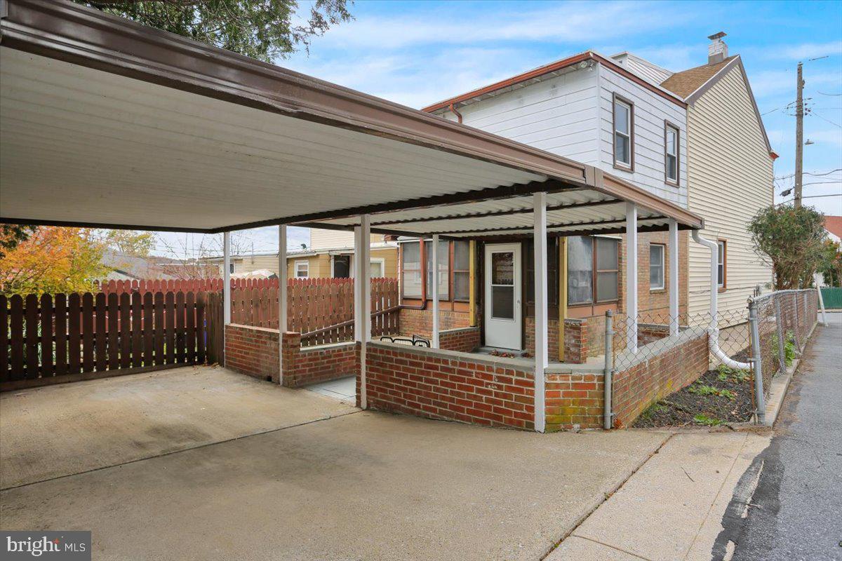 NONE AVAILABLE - Residential Lease