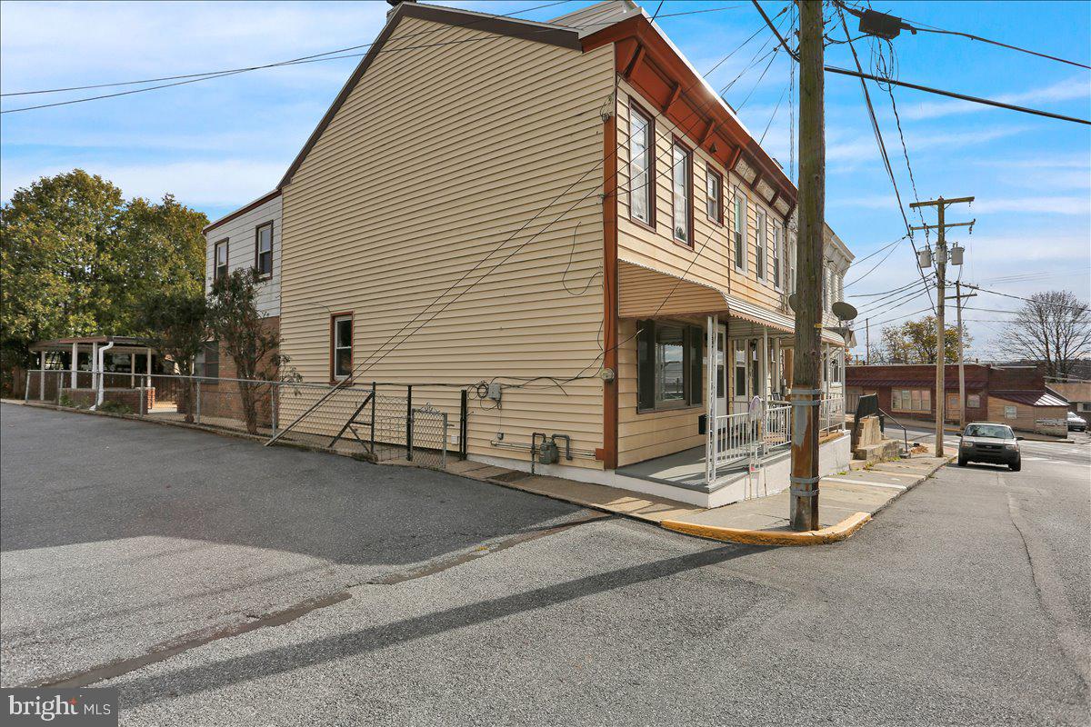 NONE AVAILABLE - Residential Lease